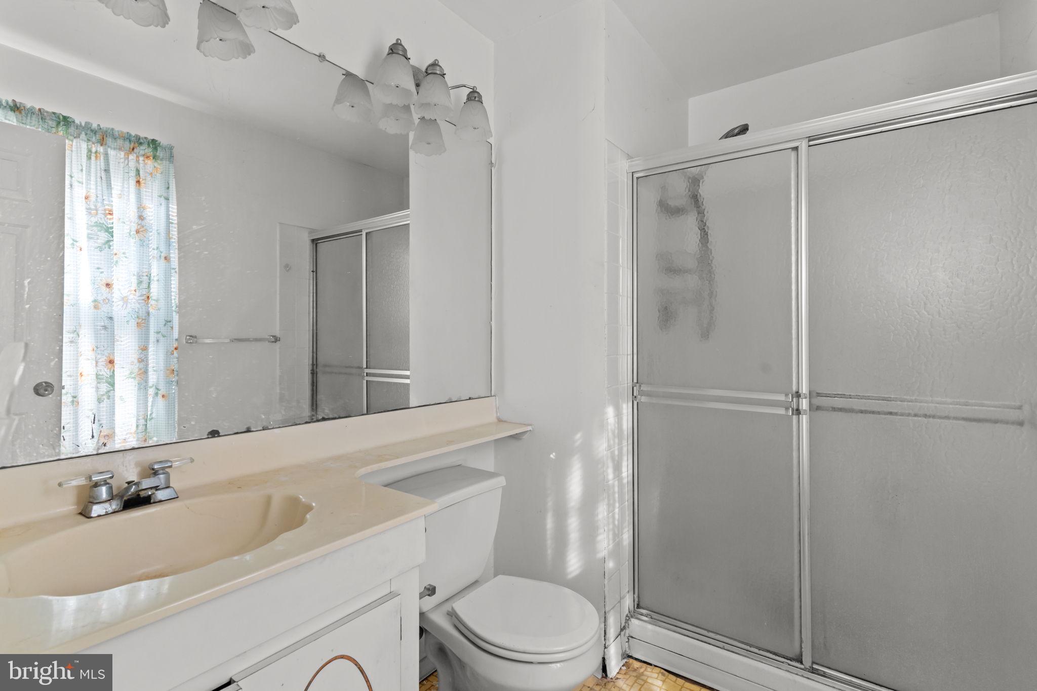 NESHAMINY VALLEY - Residential