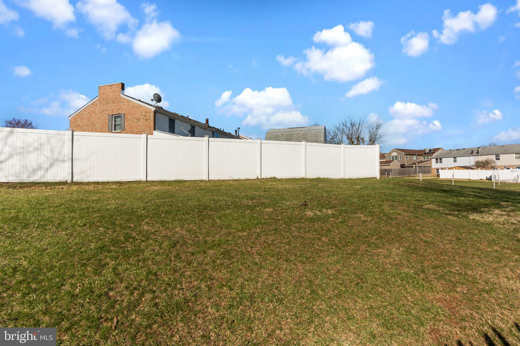 NESHAMINY VALLEY - Residential