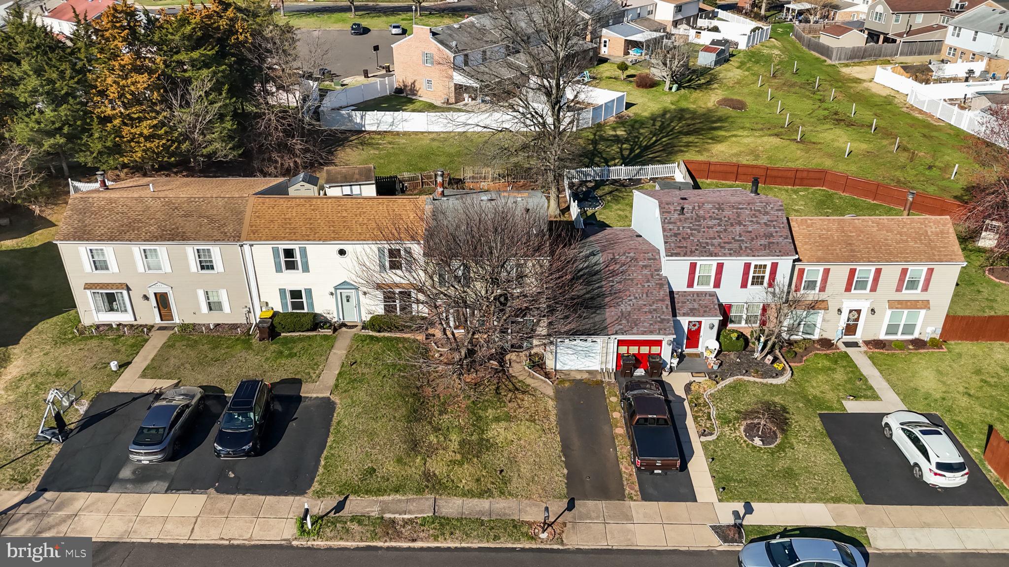 NESHAMINY VALLEY - Residential