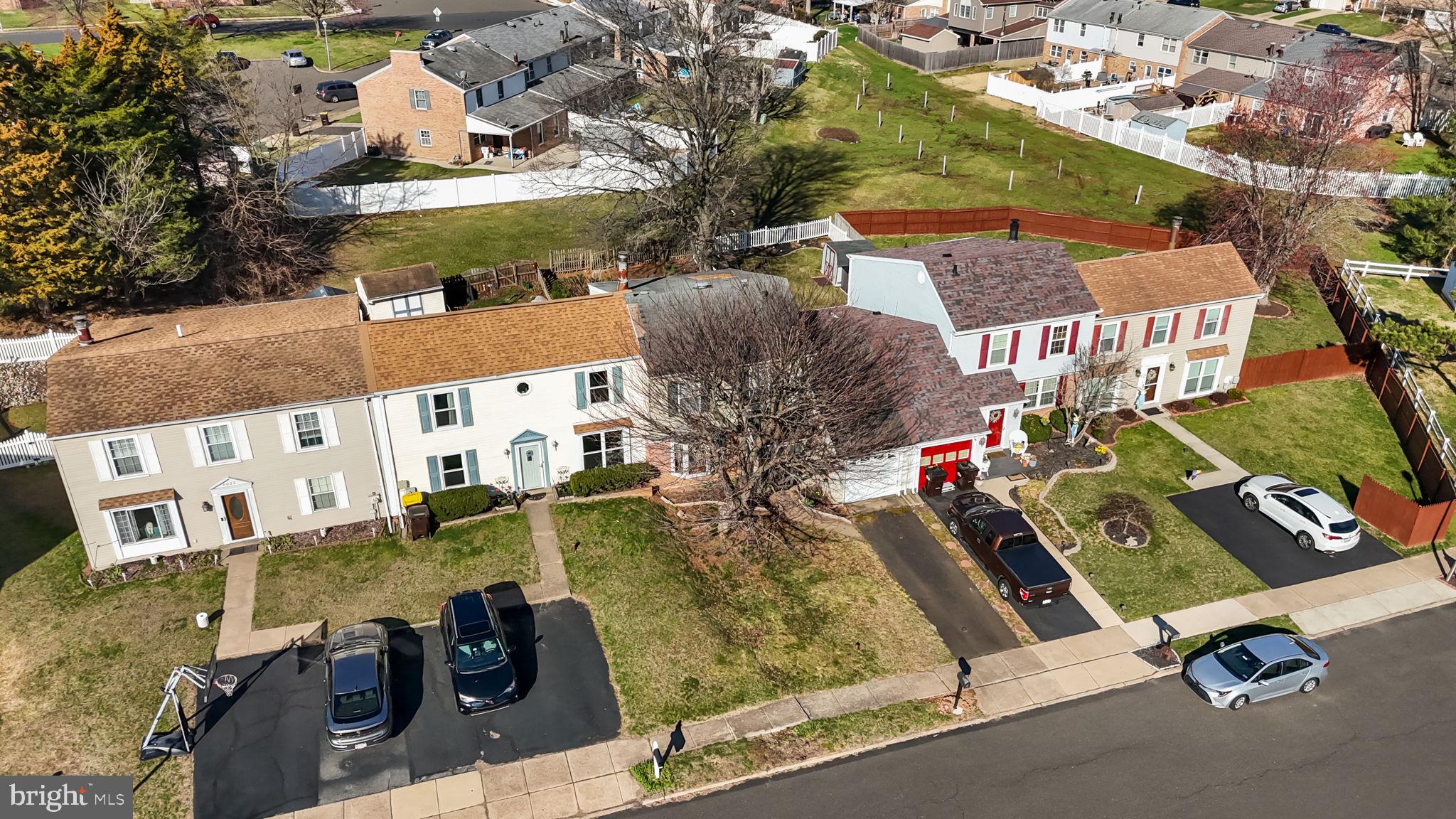 NESHAMINY VALLEY - Residential