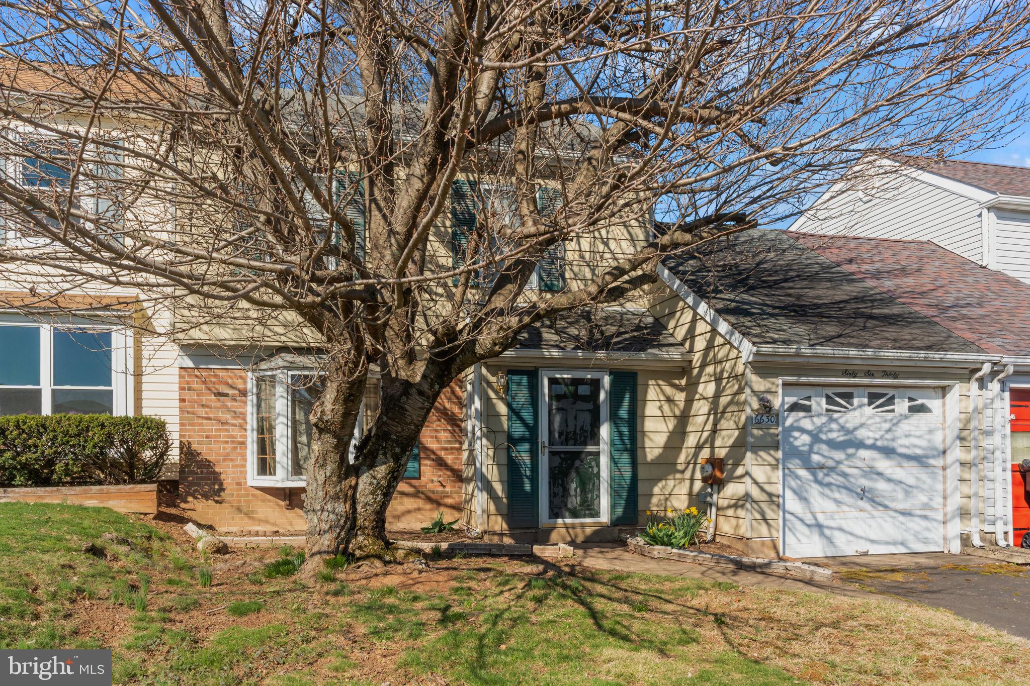 NESHAMINY VALLEY - Residential