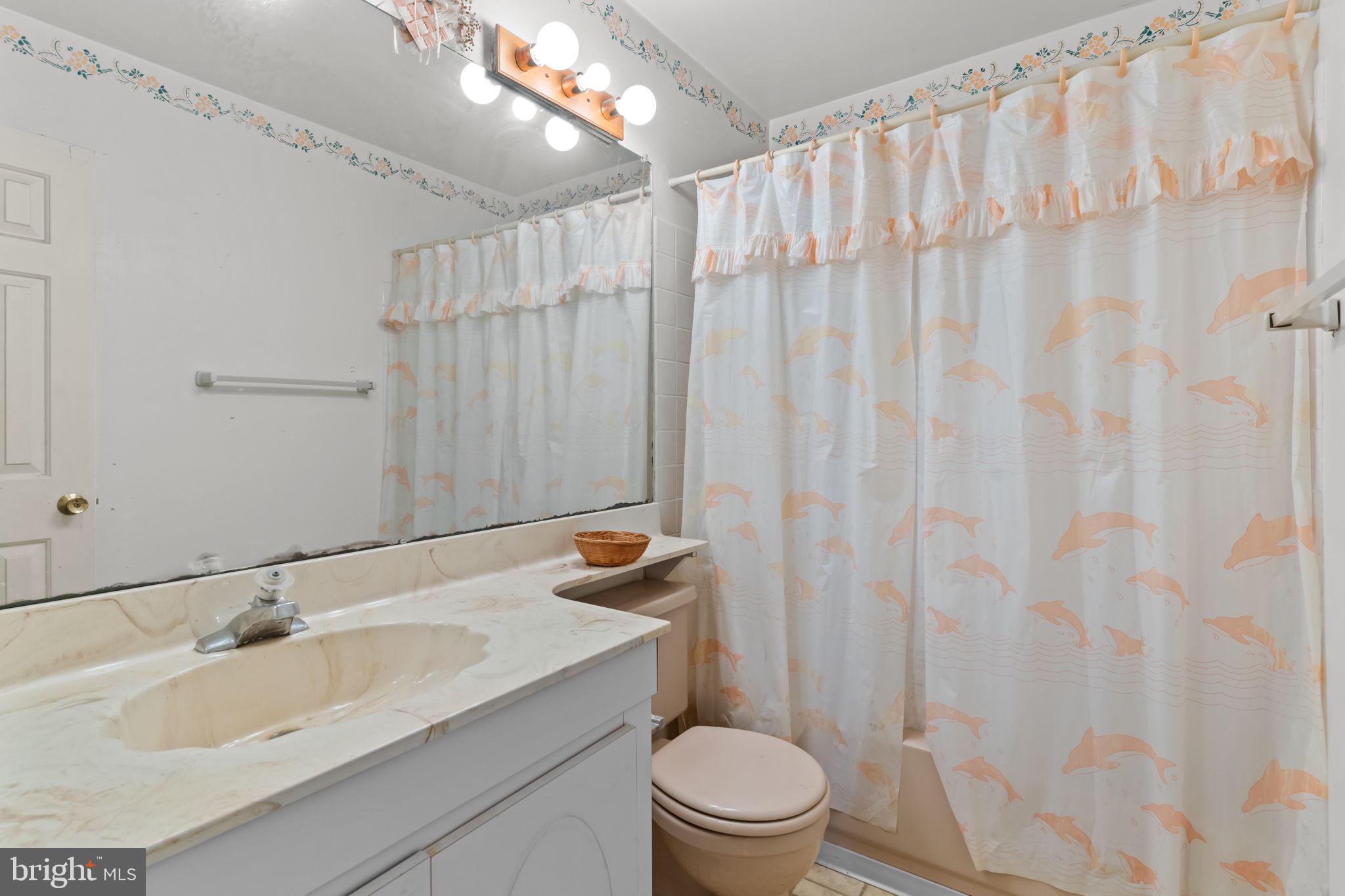 NESHAMINY VALLEY - Residential