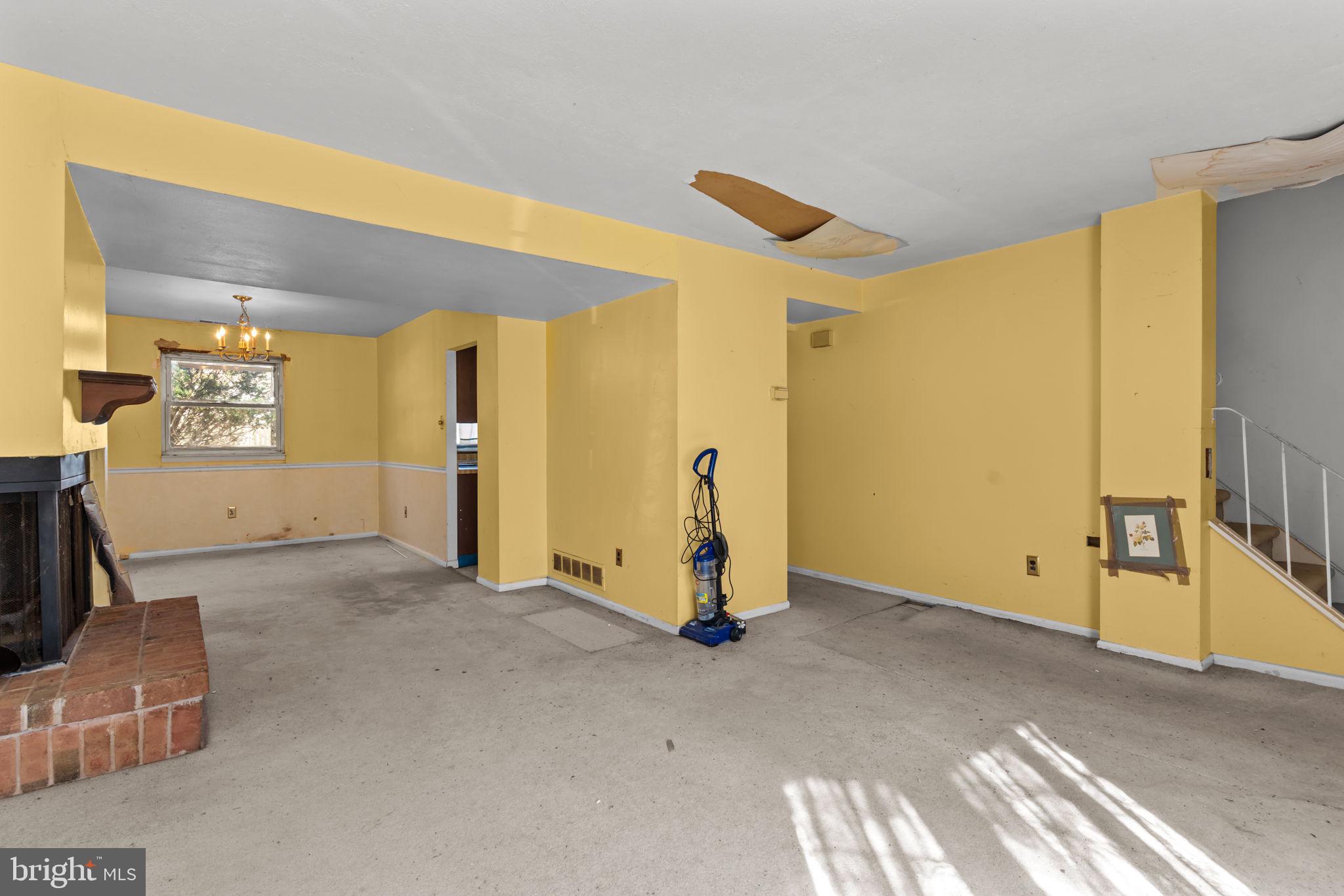 NESHAMINY VALLEY - Residential