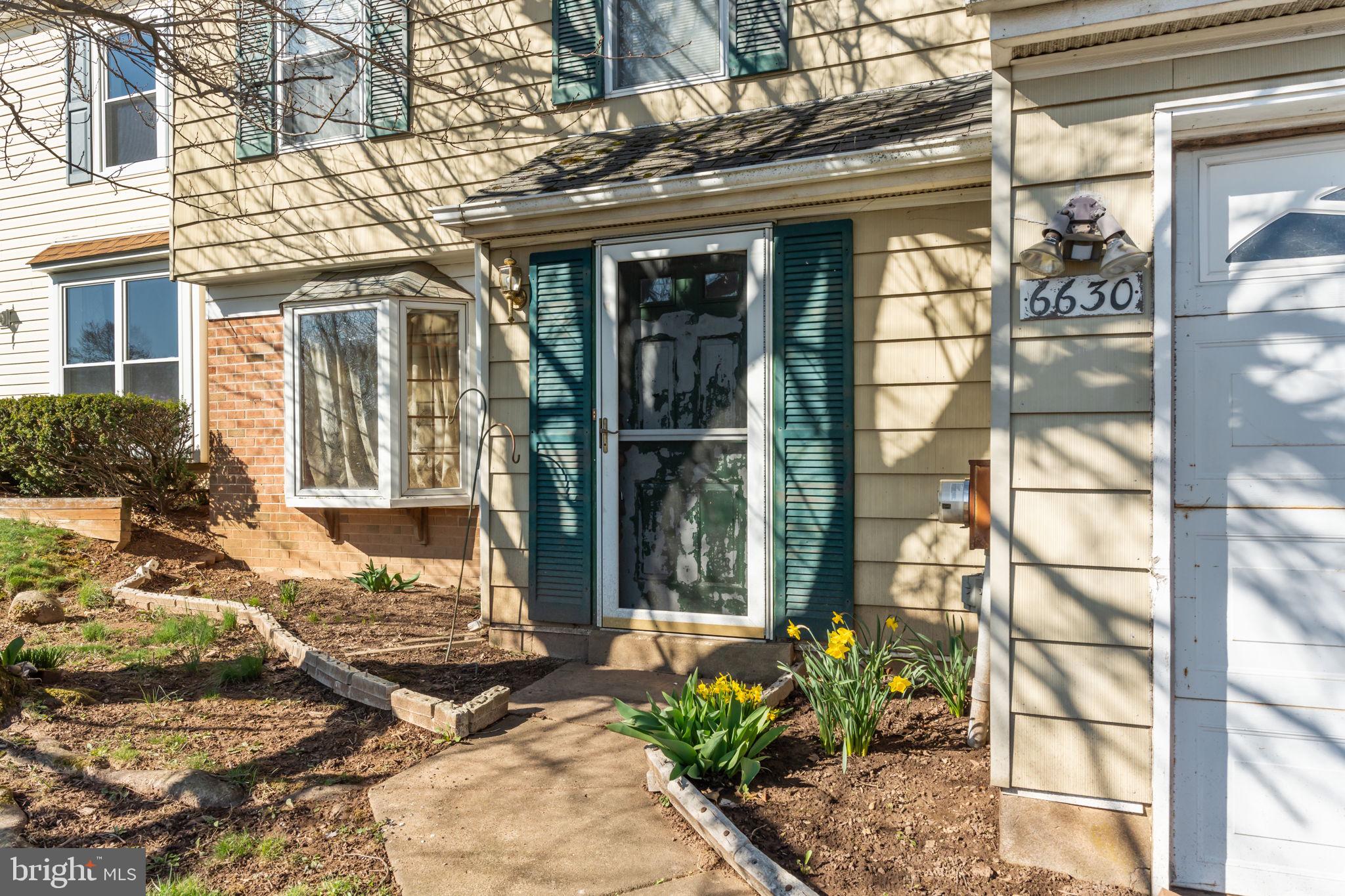 NESHAMINY VALLEY - Residential