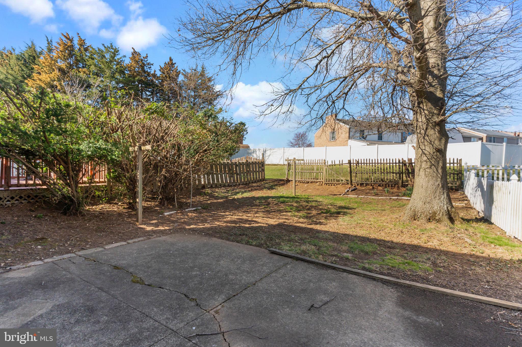 NESHAMINY VALLEY - Residential