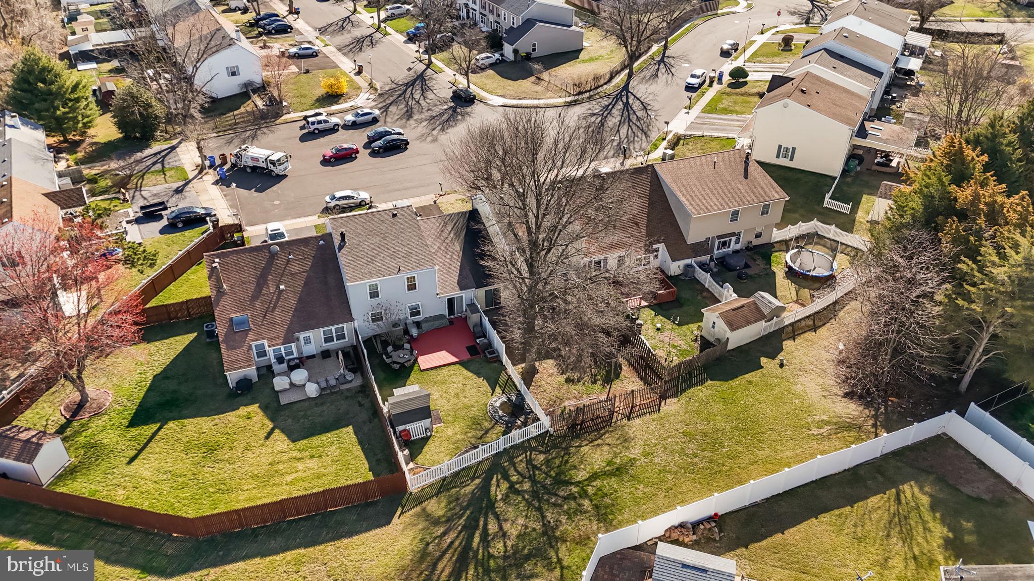 NESHAMINY VALLEY - Residential