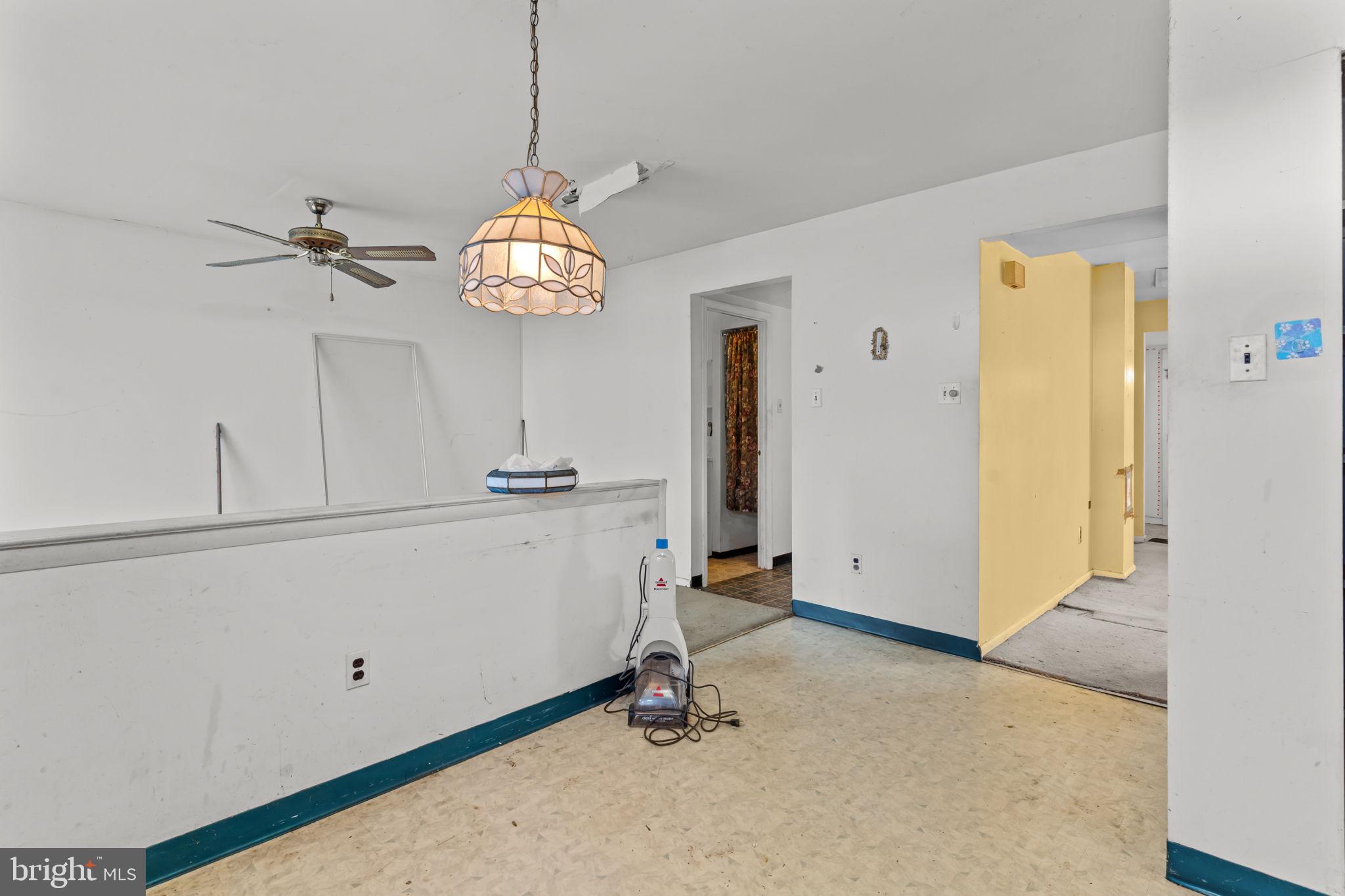 NESHAMINY VALLEY - Residential