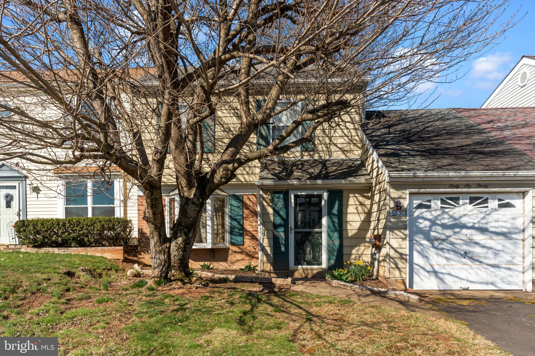 NESHAMINY VALLEY - Residential