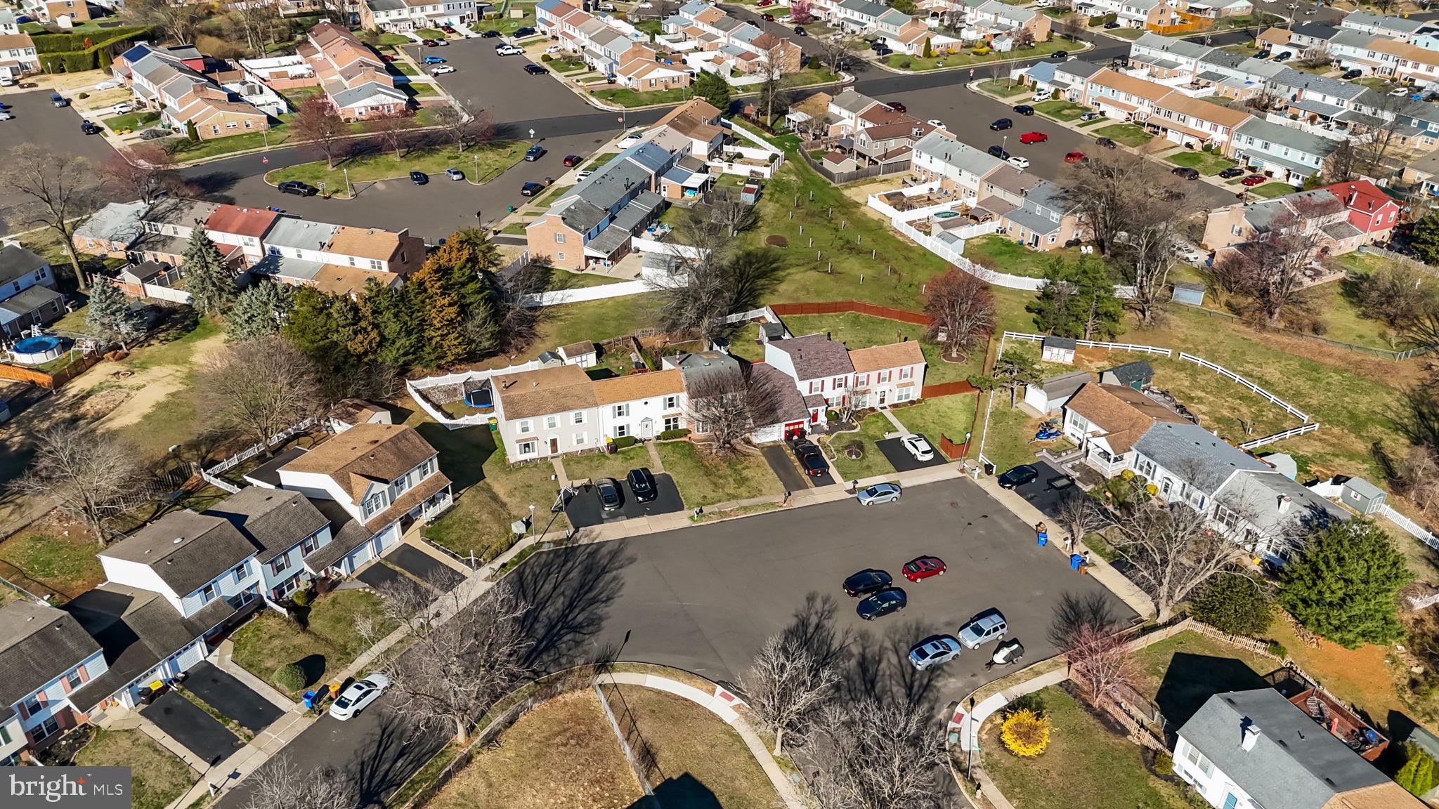 NESHAMINY VALLEY - Residential