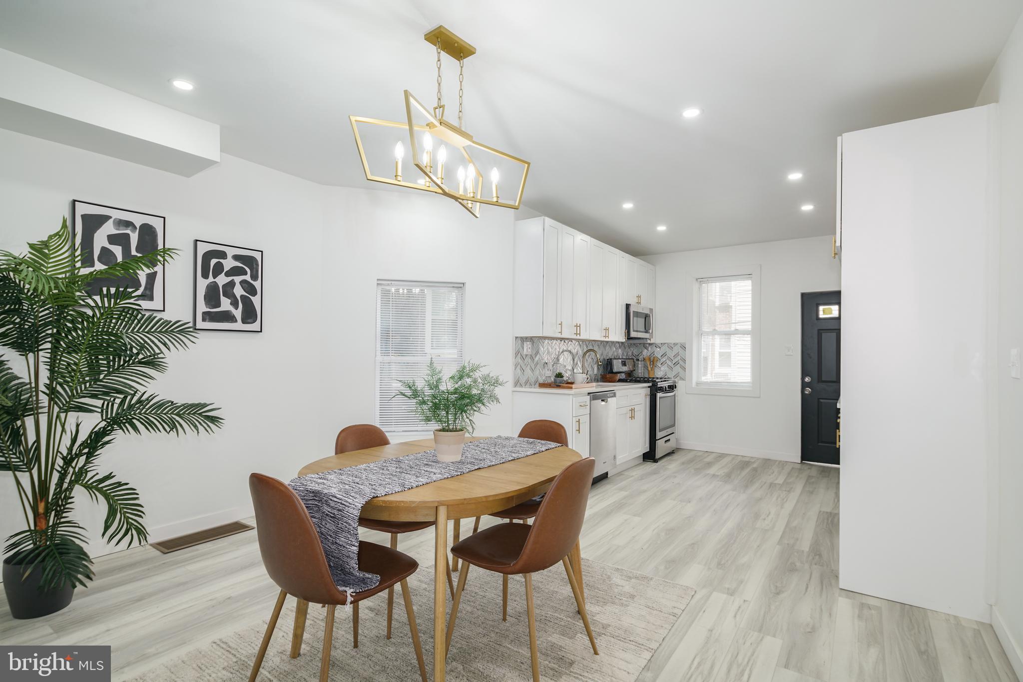 COBBS CREEK - Residential