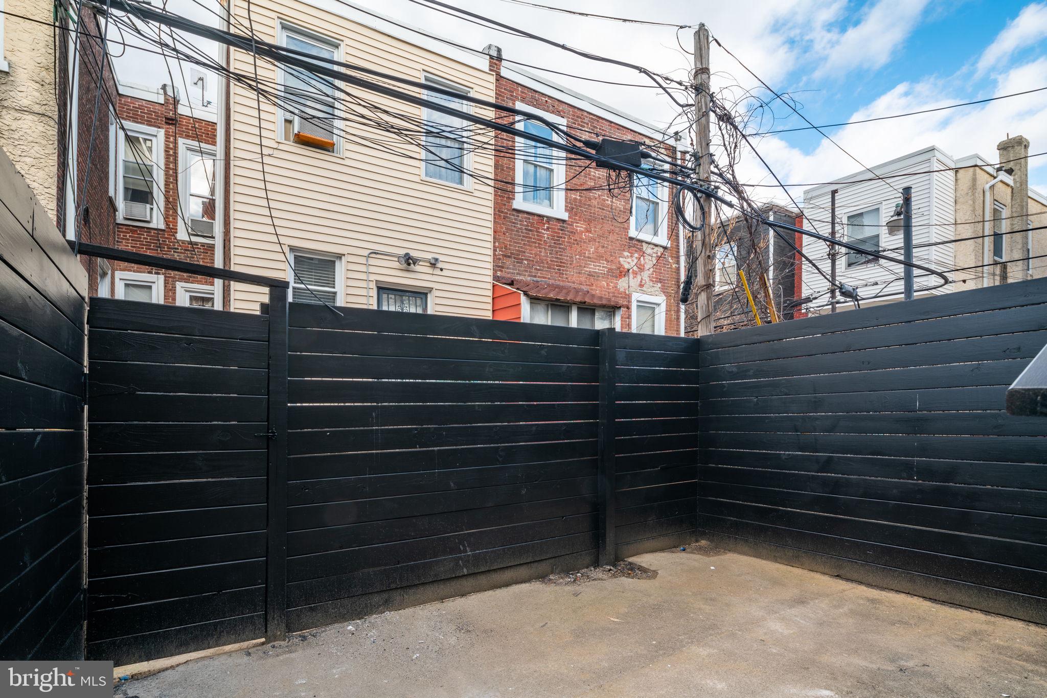 COBBS CREEK - Residential