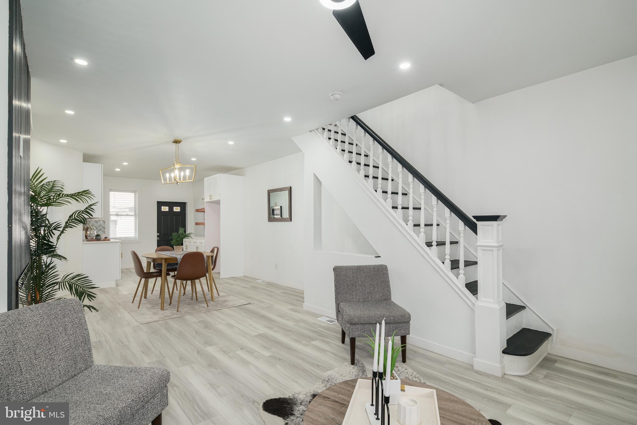 COBBS CREEK - Residential