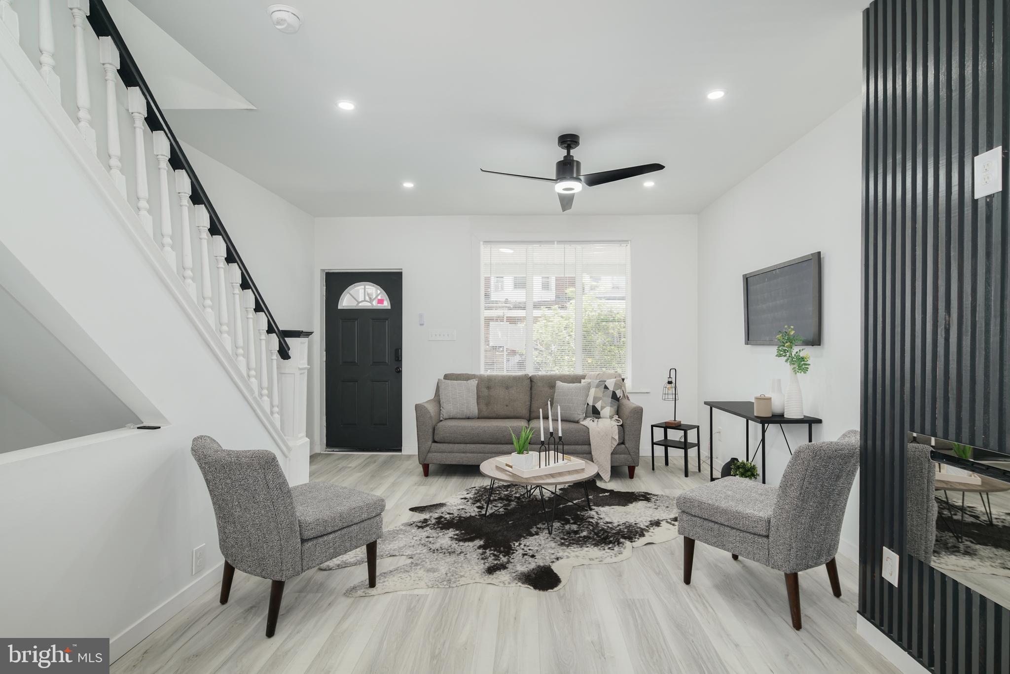 COBBS CREEK - Residential