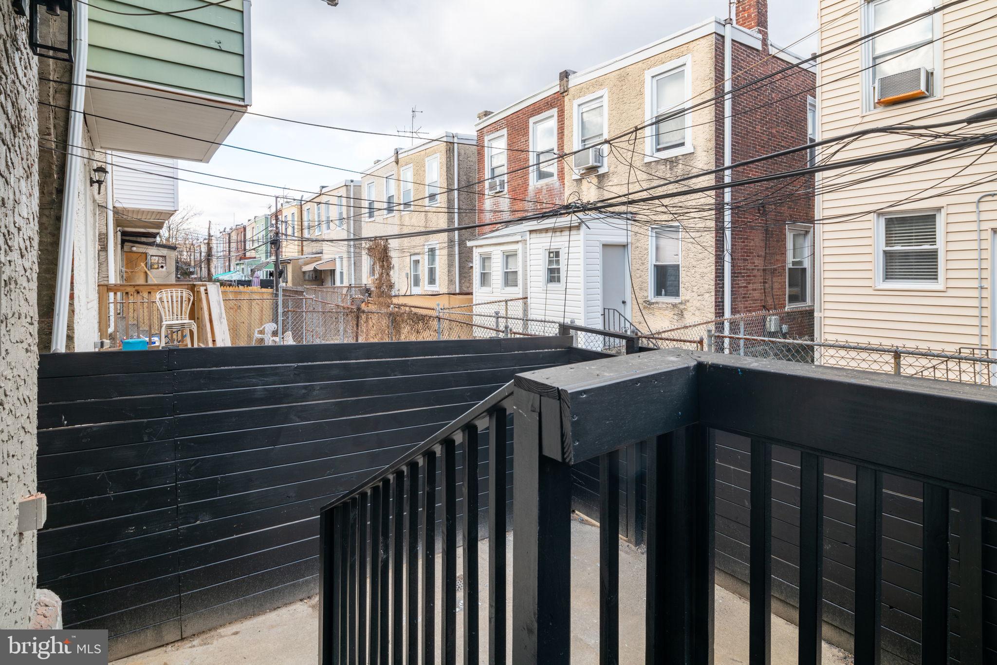 COBBS CREEK - Residential