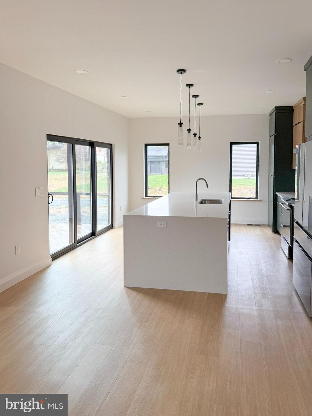 Photo of 212 Parkside Place #LOT 30, LANCASTER, PA 17602 (MLS # PALA2075474)