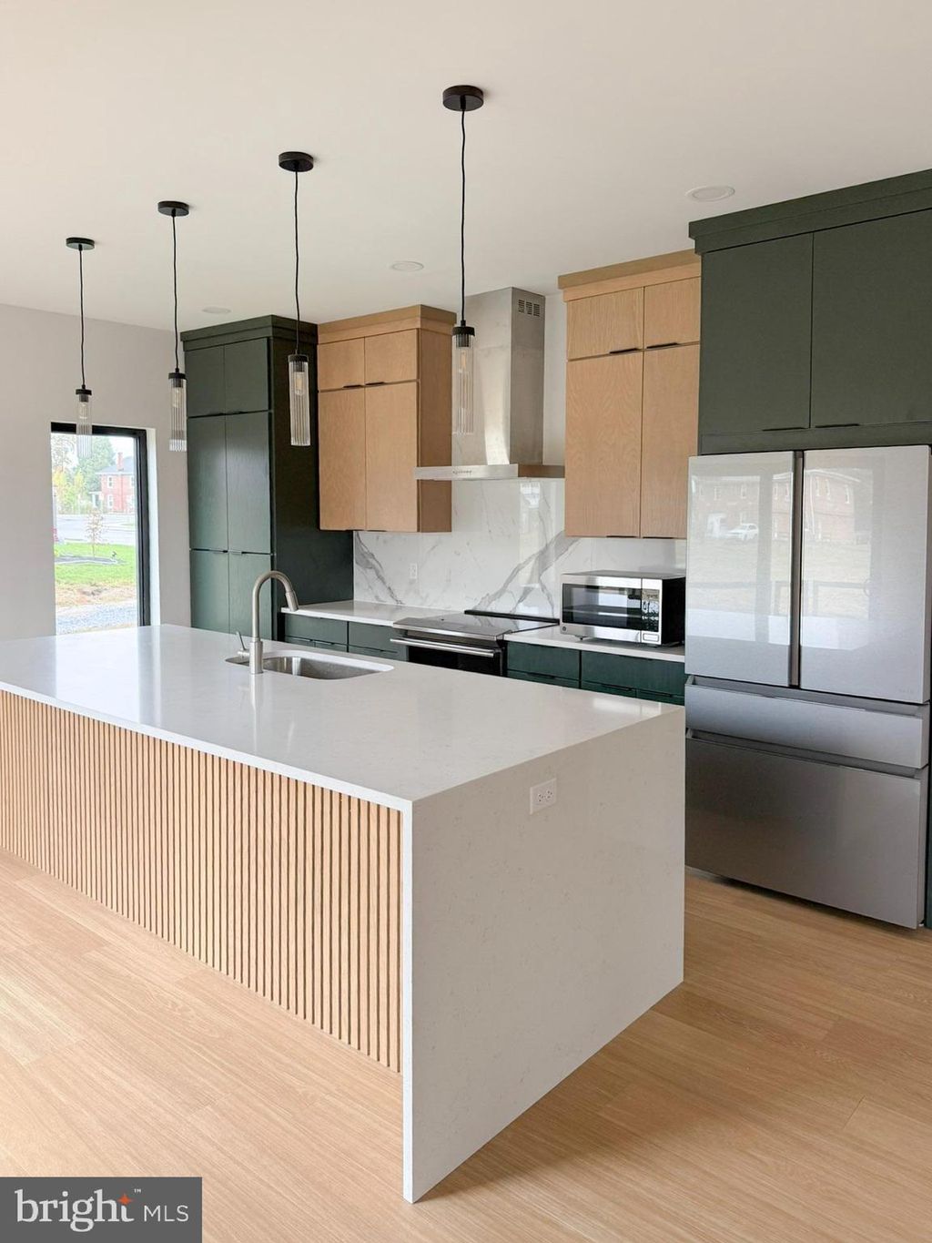 Photo of 212 Parkside Place #LOT 30, LANCASTER, PA 17602 (MLS # PALA2075474)