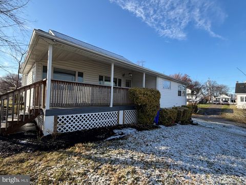 3916 26TH STREET CHESAPEAKE BEACH MD 20732