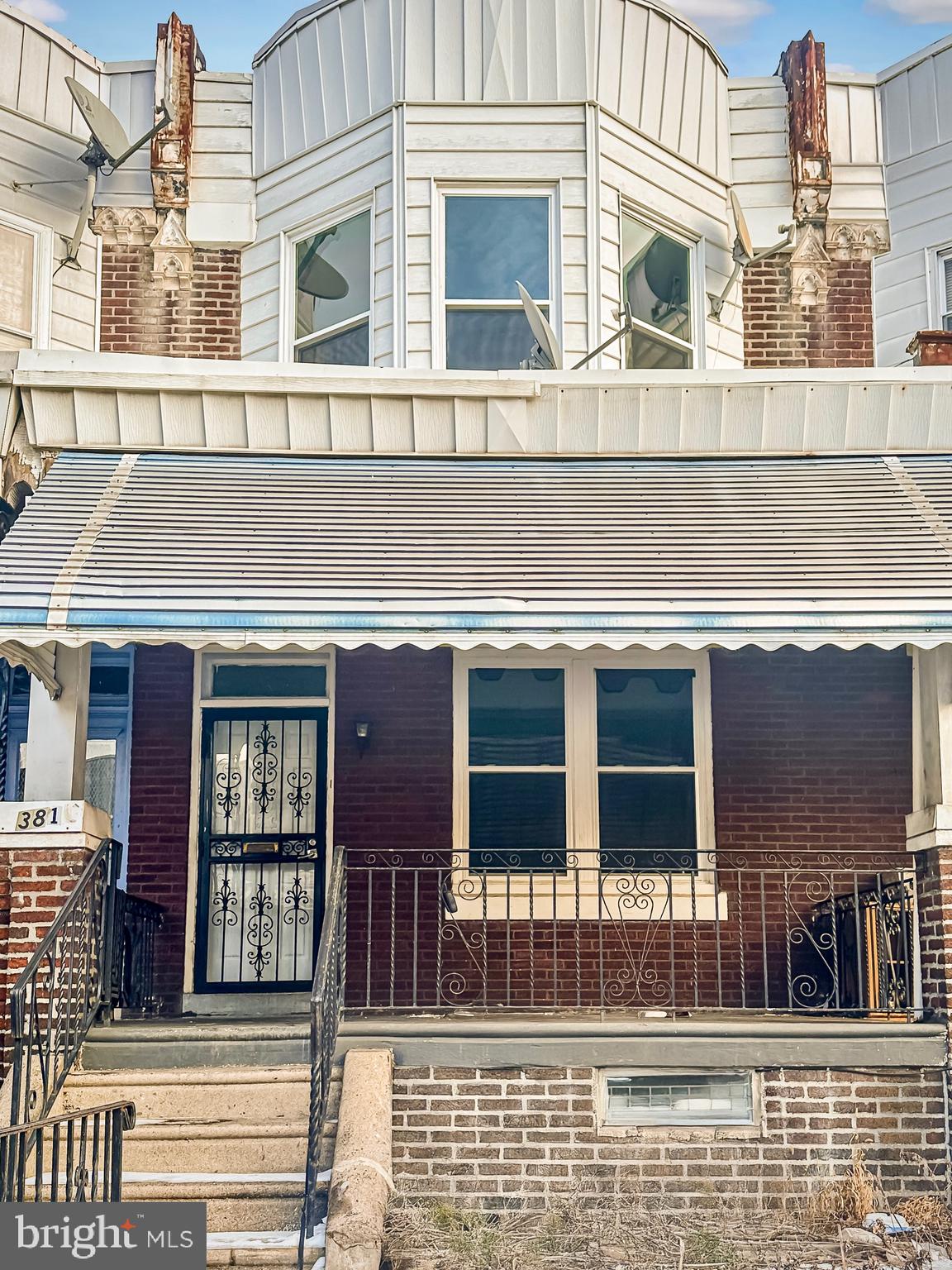 NICETOWN-TIOGA - Residential