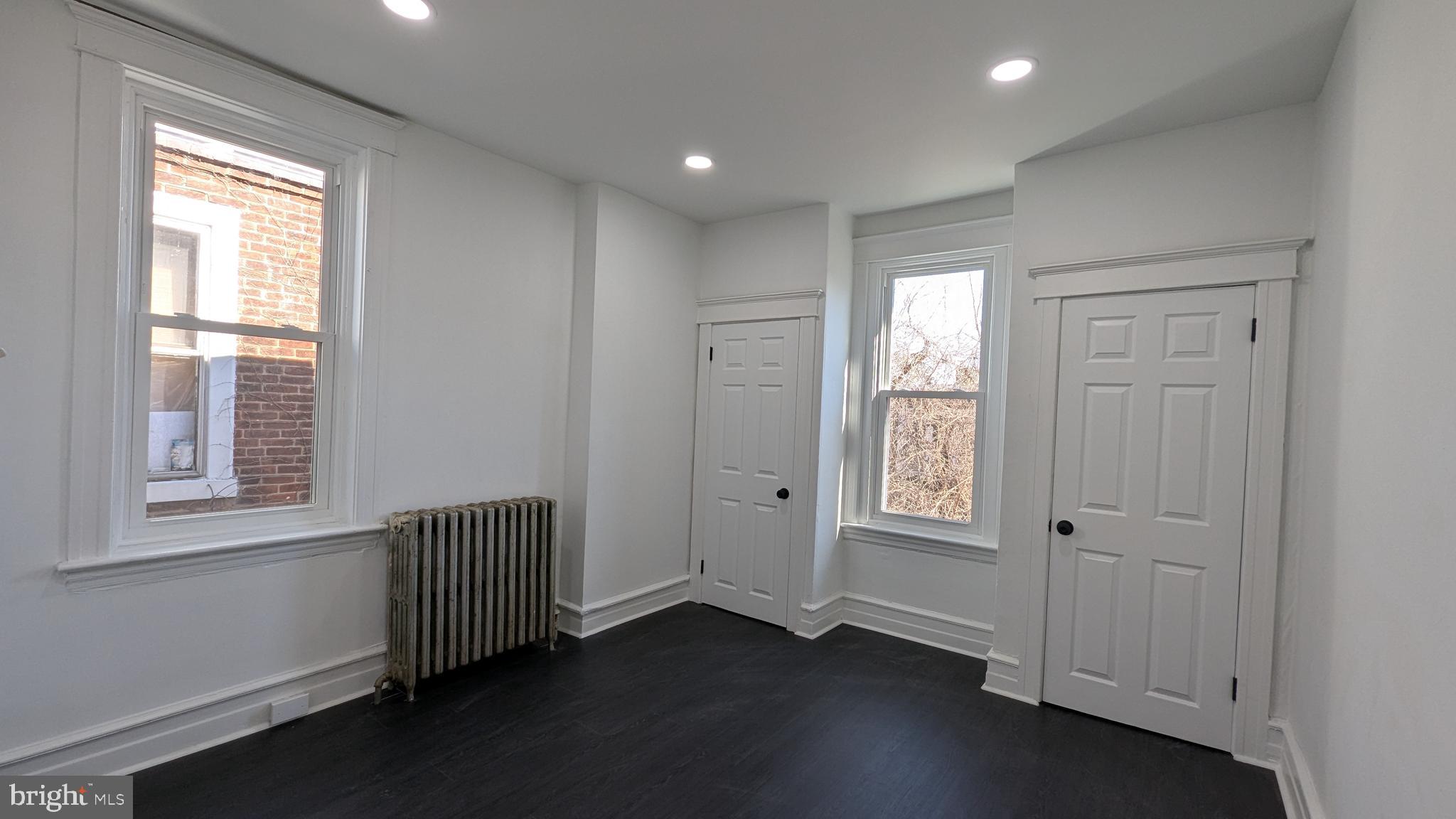 NICETOWN-TIOGA - Residential