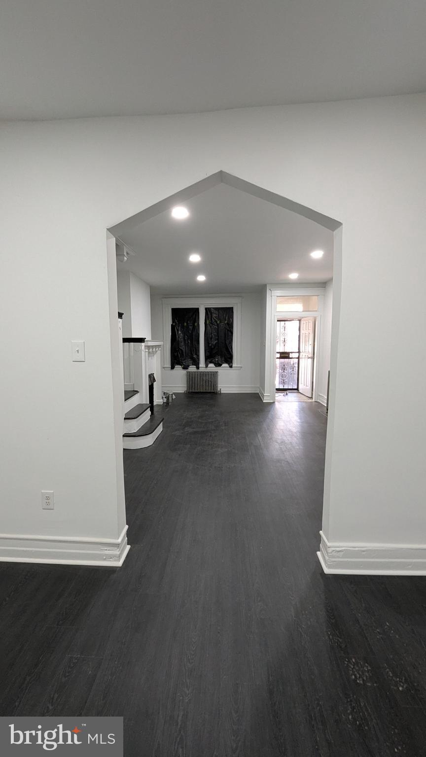 NICETOWN-TIOGA - Residential