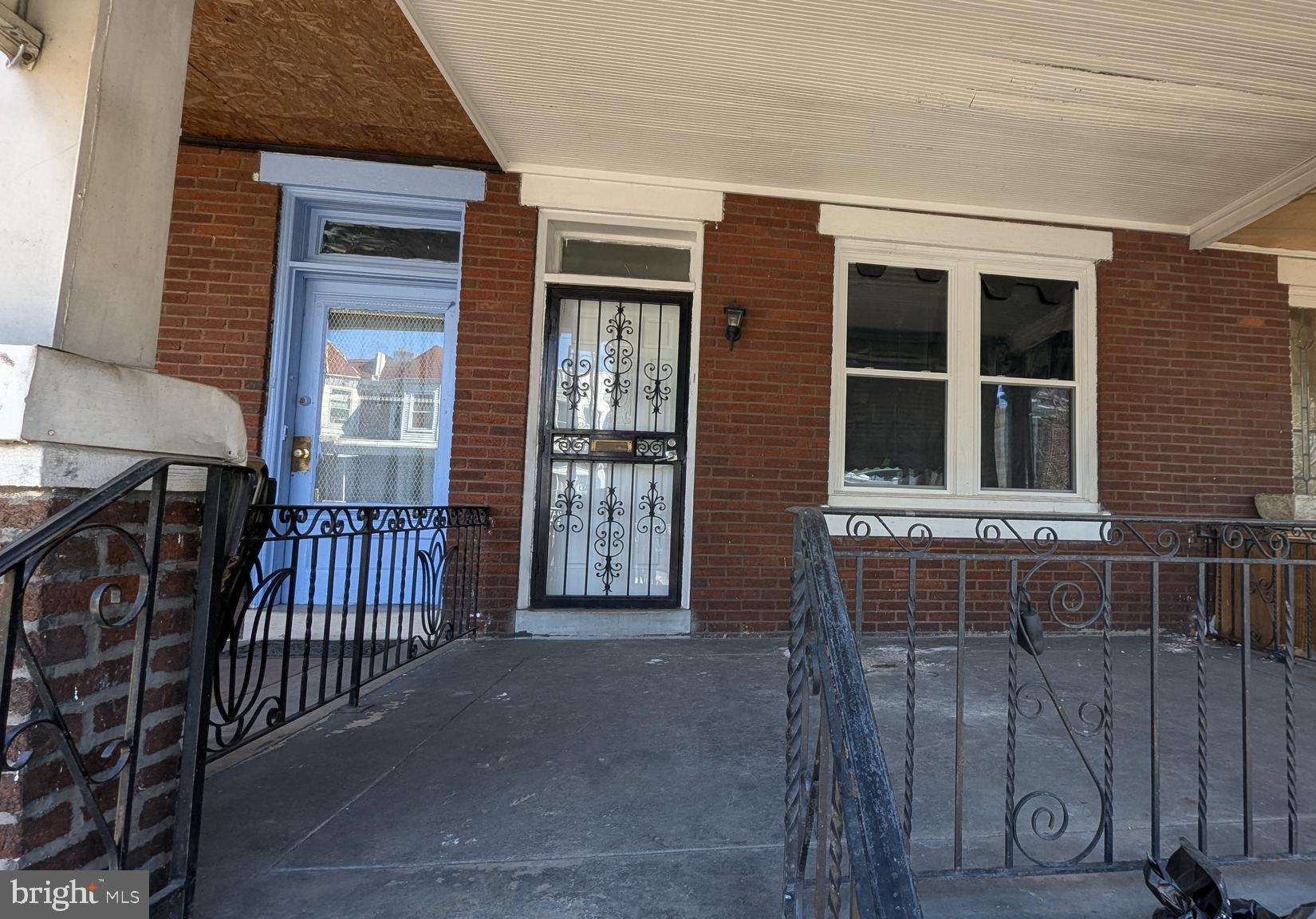 NICETOWN-TIOGA - Residential