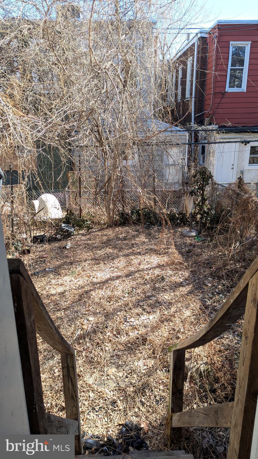 NICETOWN-TIOGA - Residential