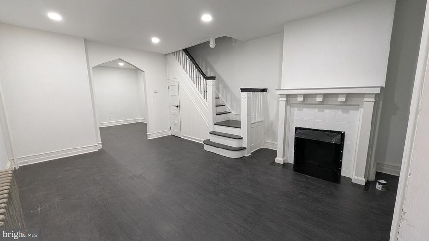 Welcome to 3815 N 16th Street, a fully renovated 4-bedroom, 1-bathroom home in the rapidly growing Nicetown-Tioga neighborhood—where value, convenience, and opportunity meet. This move-in-ready gem blends modern finishes with classic charm, offering generous living space ideal for growing households, remote work, or first-time buyers ready to build equity.
Enjoy four spacious bedrooms, a bright and updated interior, and a private rear yard and welcoming front porch—perfect for entertaining or unwinding after a long day. Every update has been thoughtfully completed so you can move right in with confidence.
Location matters—and this one delivers. Just minutes from Broad Street, Temple Hospital, Temple University, and multiple public transit options, commuting and city access are effortless.
Ask about available home buyer grants and down-payment assistance programs, plus today’s lower interest rate opportunities, making homeownership more attainable than ever.
Homes like this don’t last—schedule your showing today and take advantage of this incredible opportunity to own in one of Philadelphia’s emerging neighborhoods.