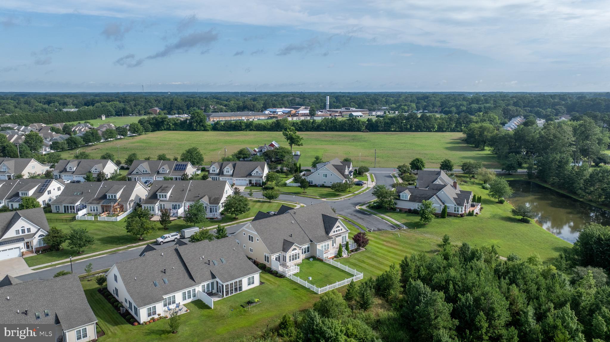 SUMMERS GATE - Residential