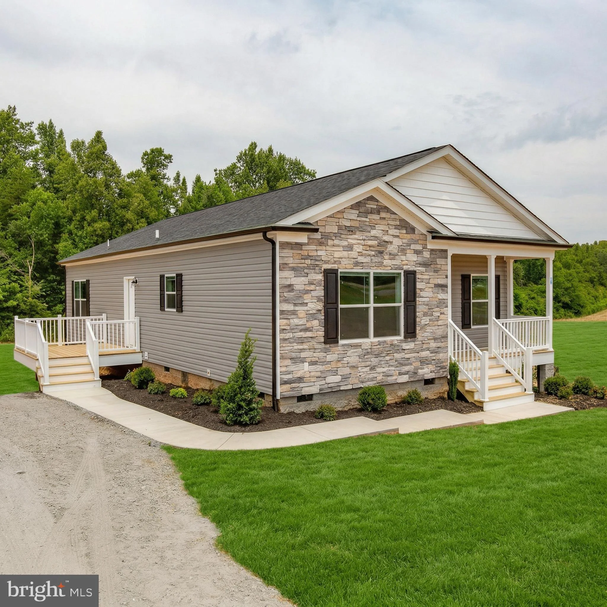 967 Levi Road, Green Bay, VA, 23942