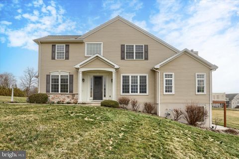427 CARMELLA DRIVE MECHANICSBURG PA 17050