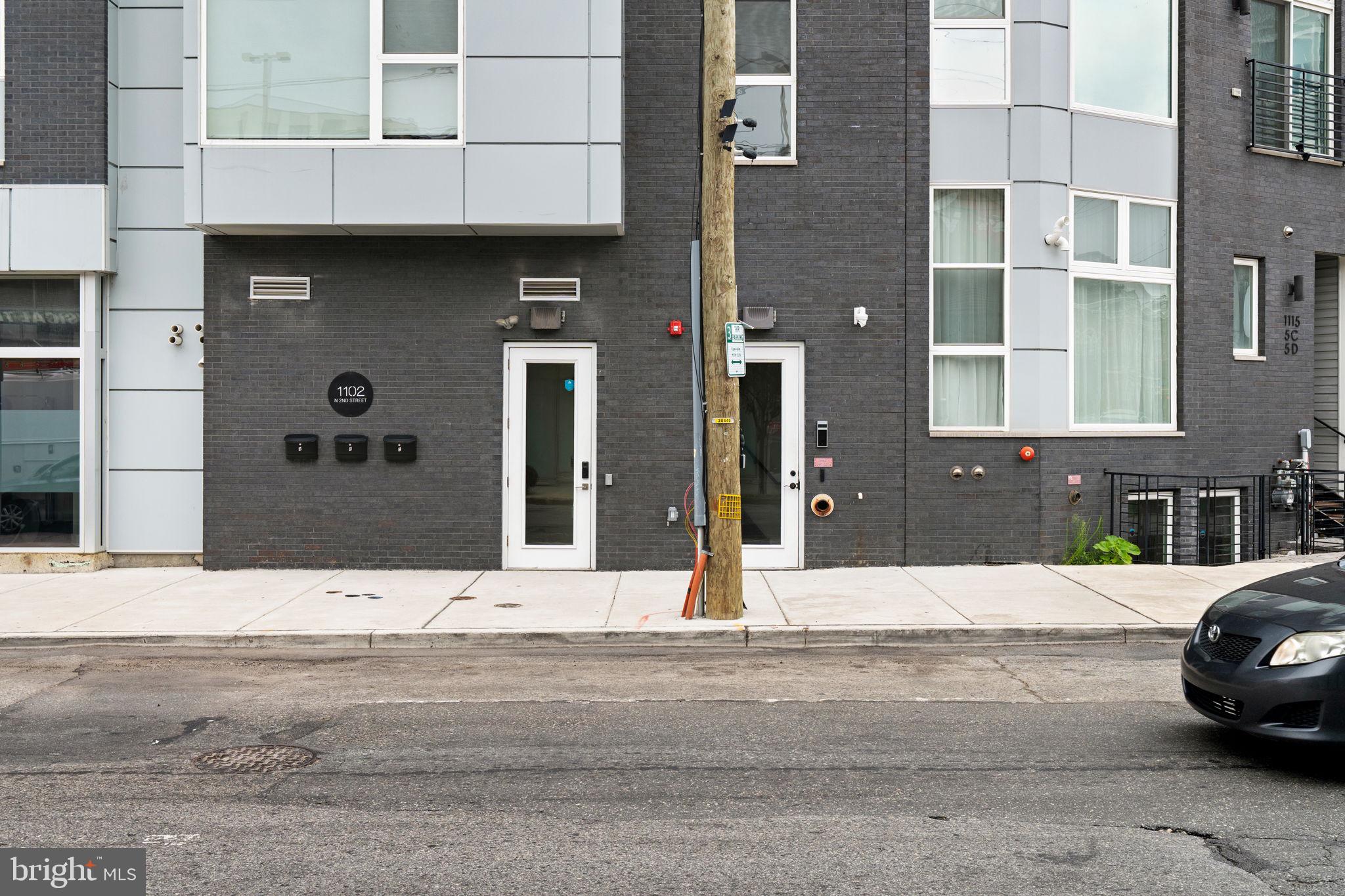 NORTHERN LIBERTIES - Residential