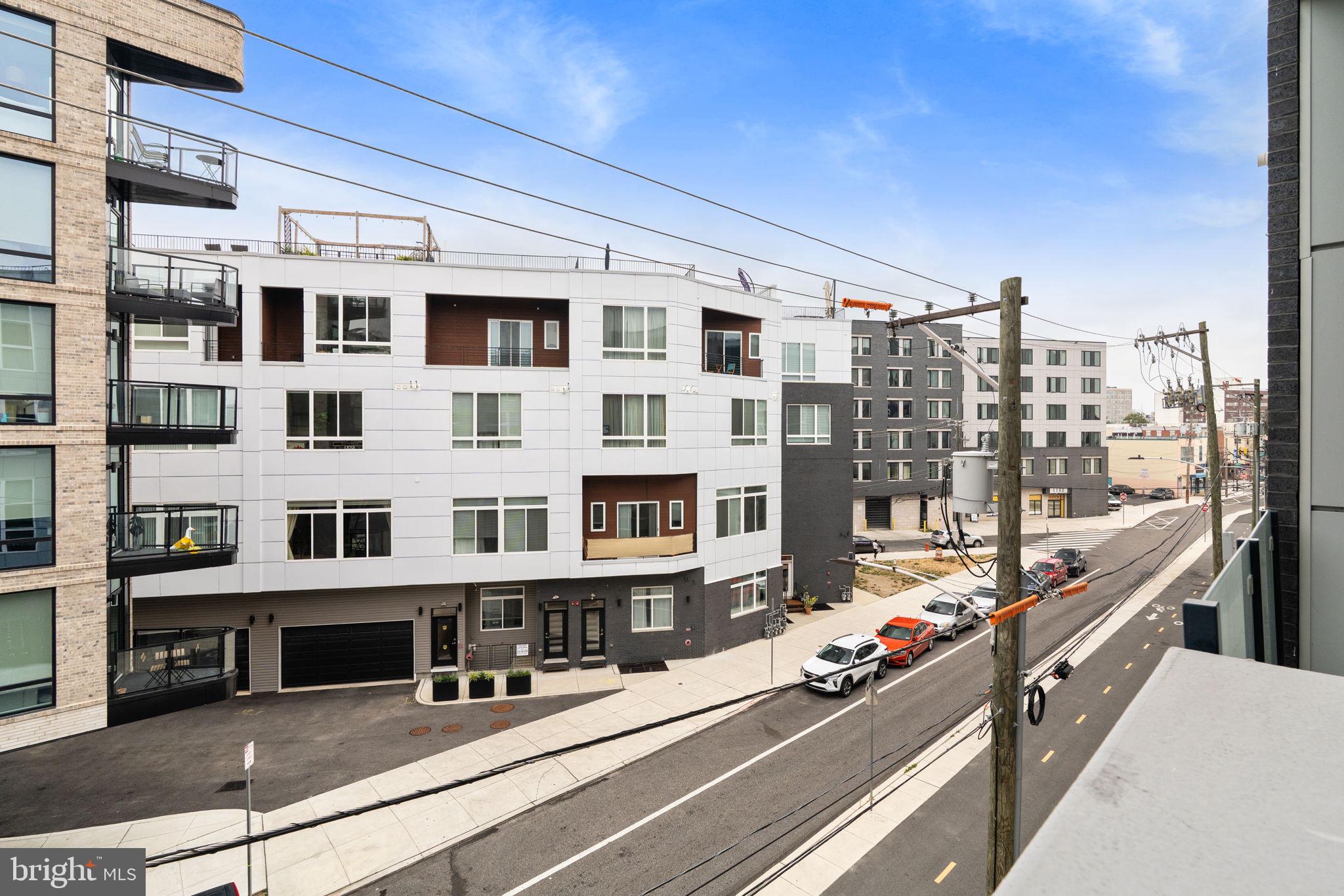 NORTHERN LIBERTIES - Residential