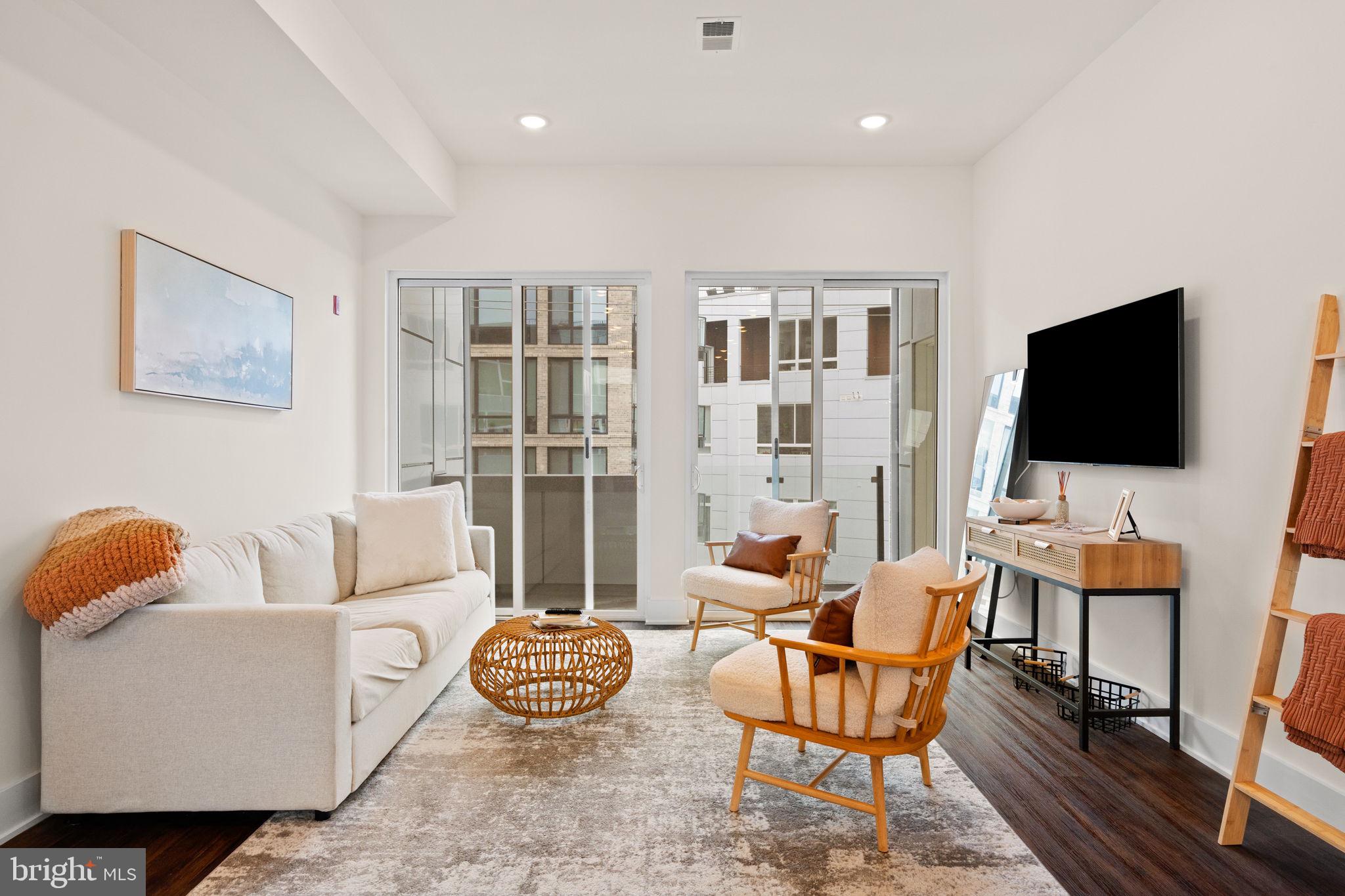 NORTHERN LIBERTIES - Residential