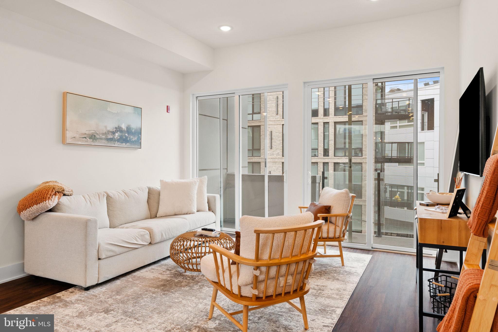 NORTHERN LIBERTIES - Residential