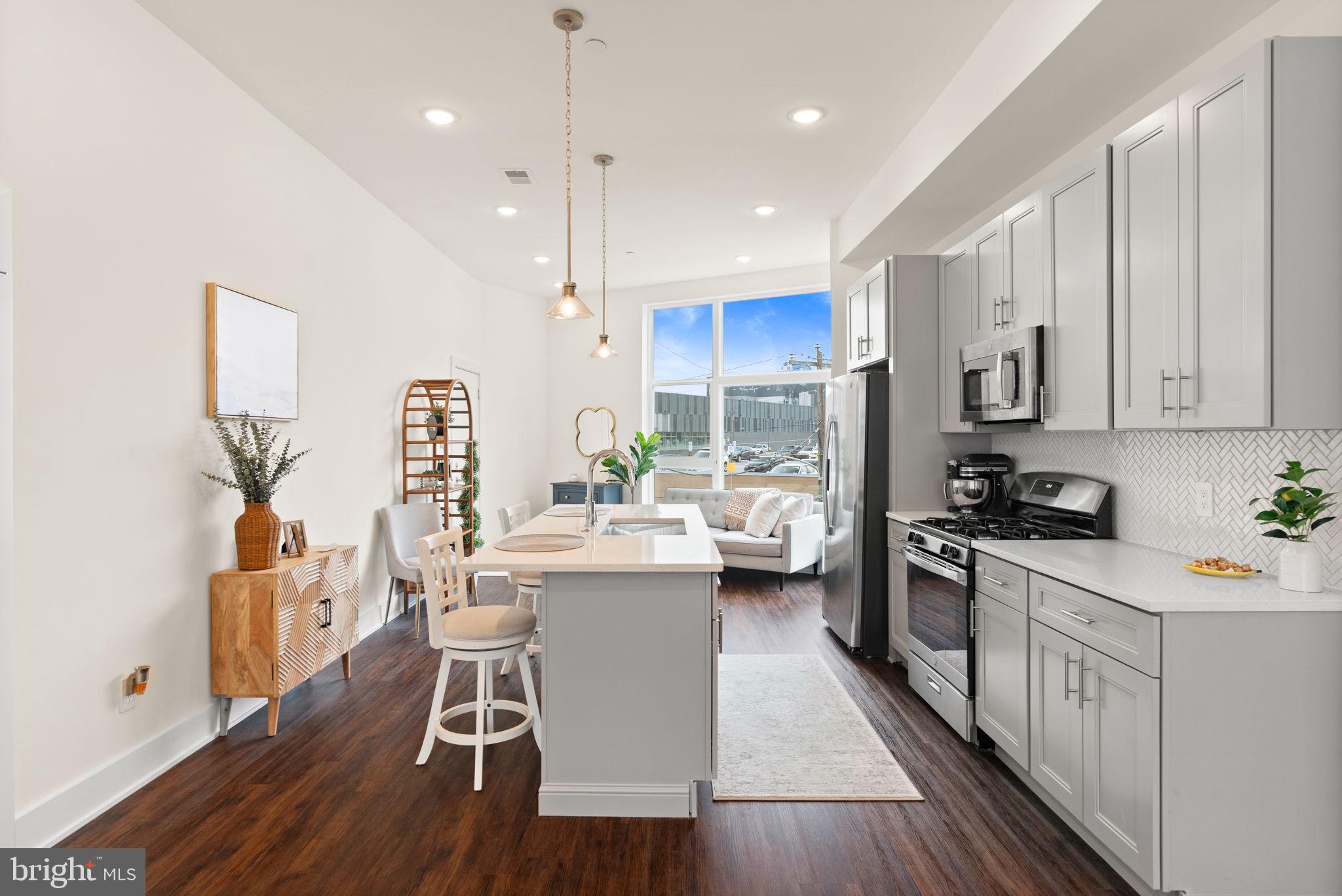 NORTHERN LIBERTIES - Residential