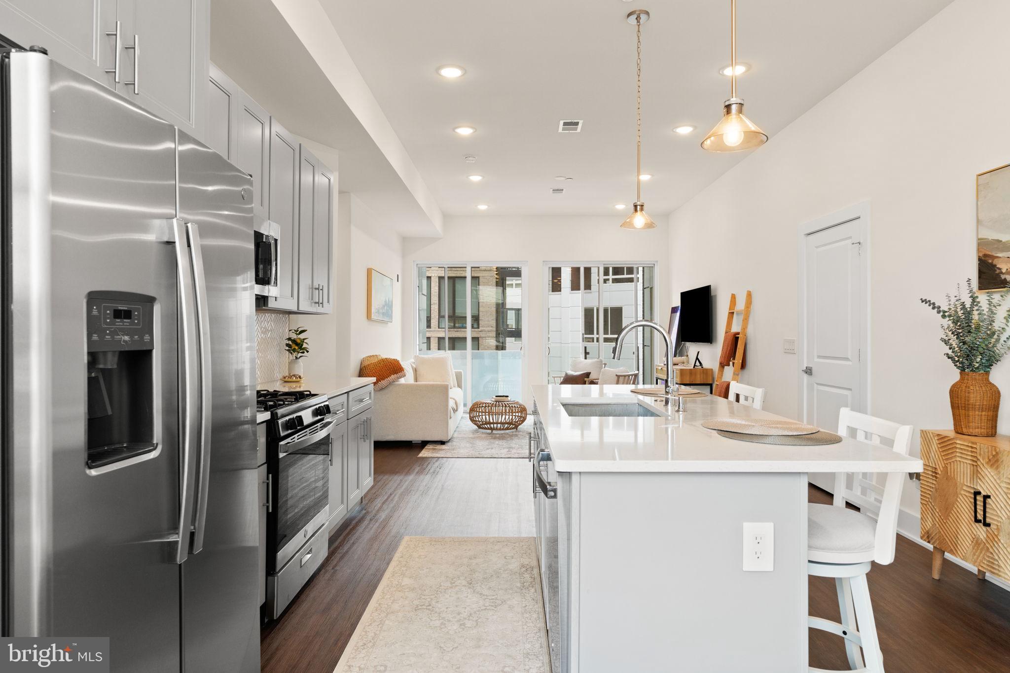 NORTHERN LIBERTIES - Residential