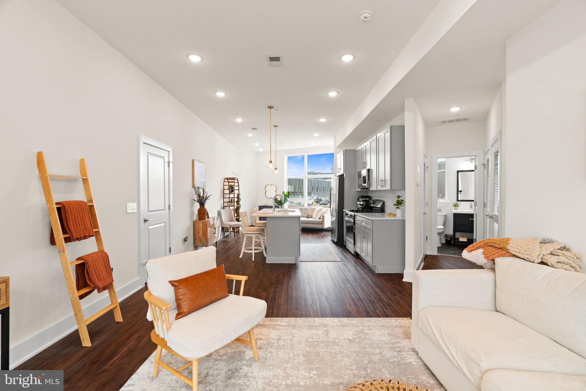 NORTHERN LIBERTIES - Residential