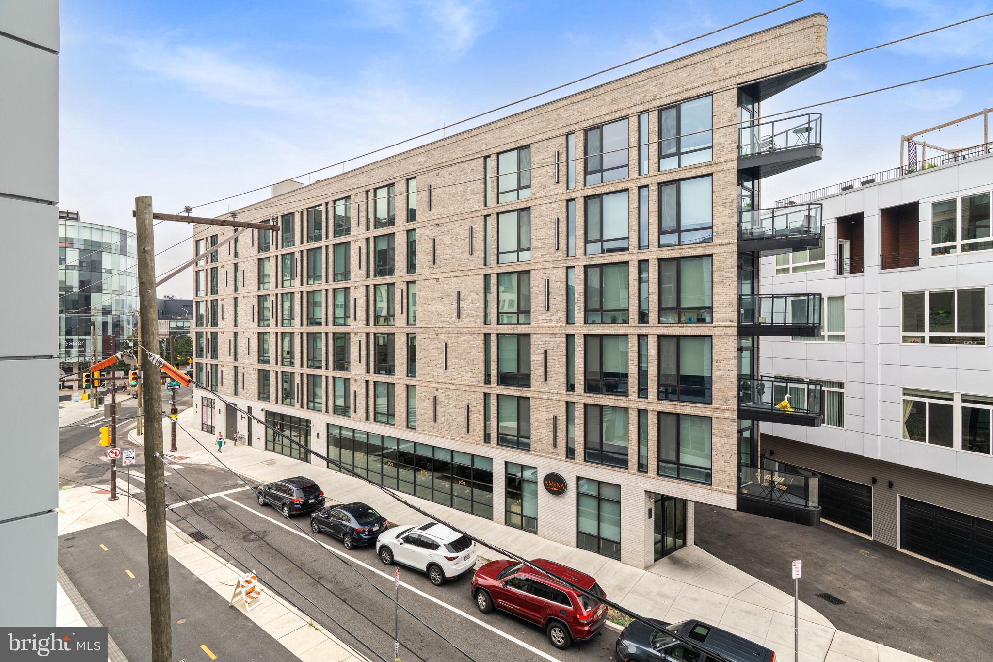 NORTHERN LIBERTIES - Residential