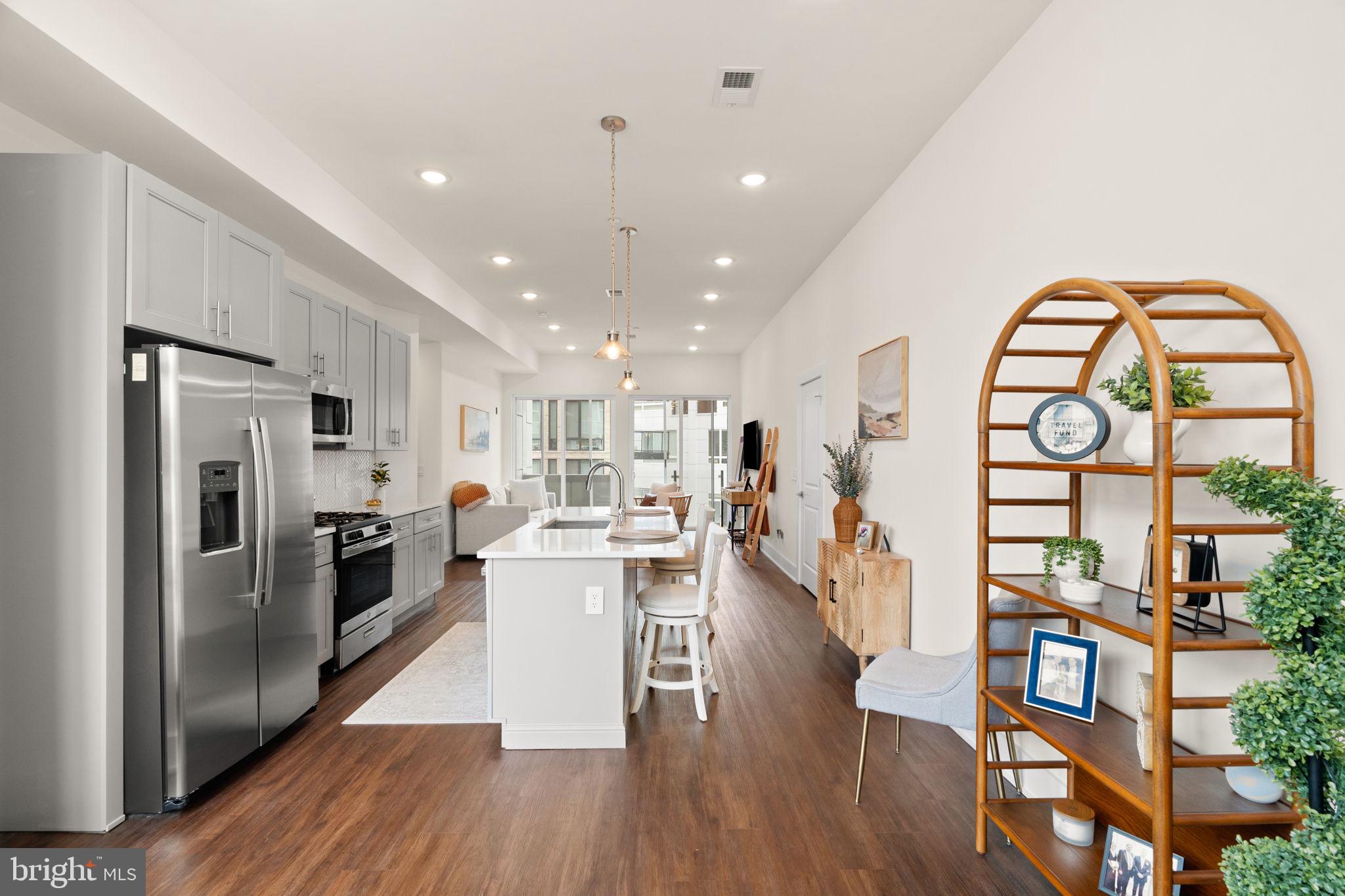 NORTHERN LIBERTIES - Residential