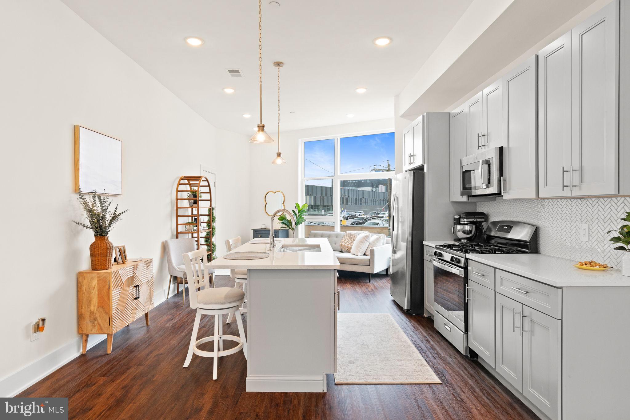 NORTHERN LIBERTIES - Residential