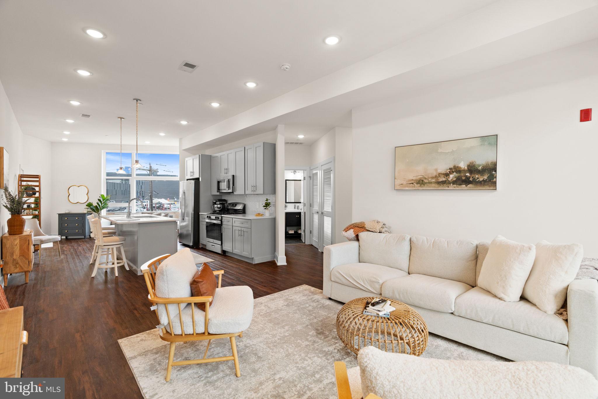 NORTHERN LIBERTIES - Residential