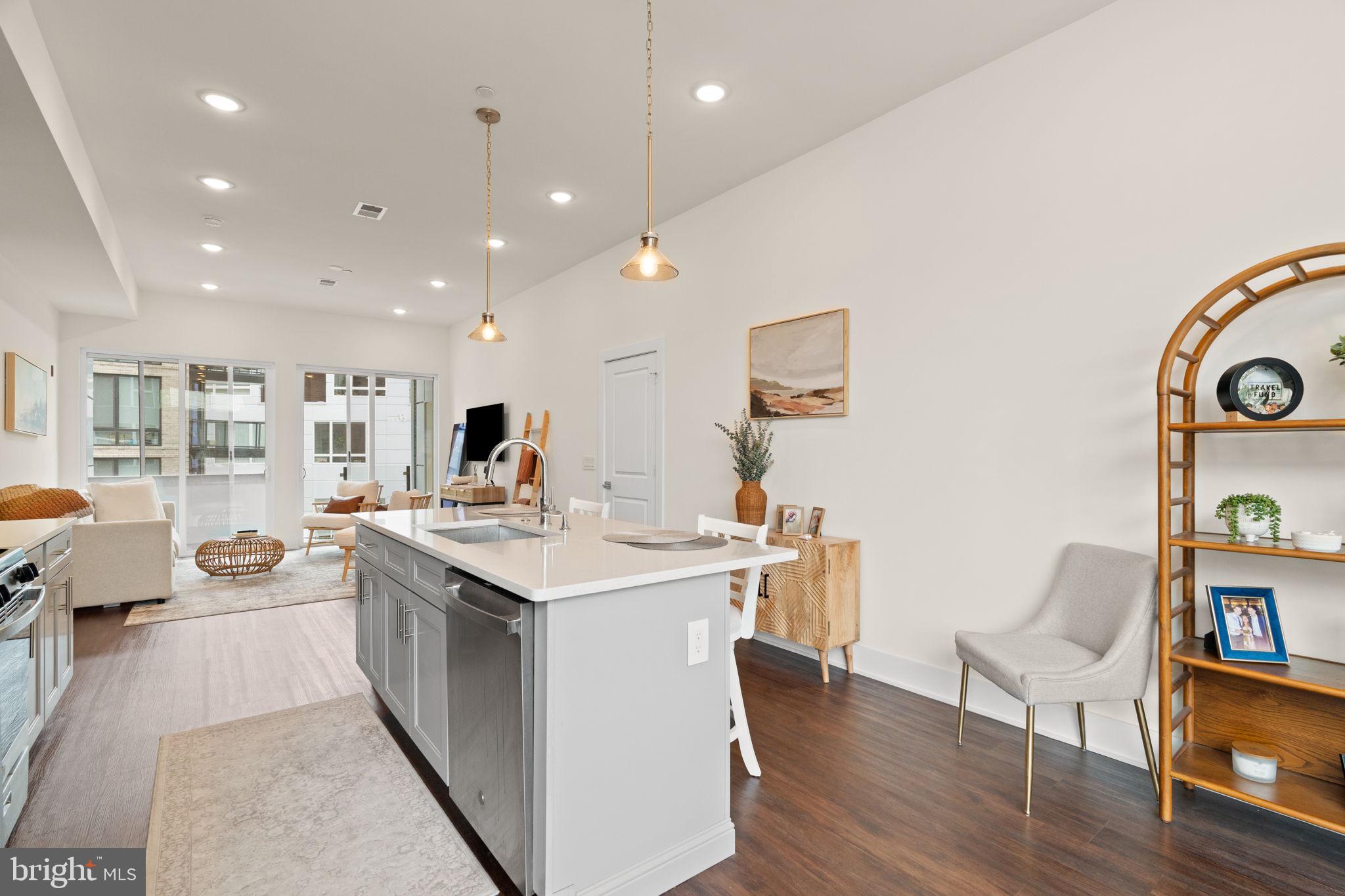 NORTHERN LIBERTIES - Residential