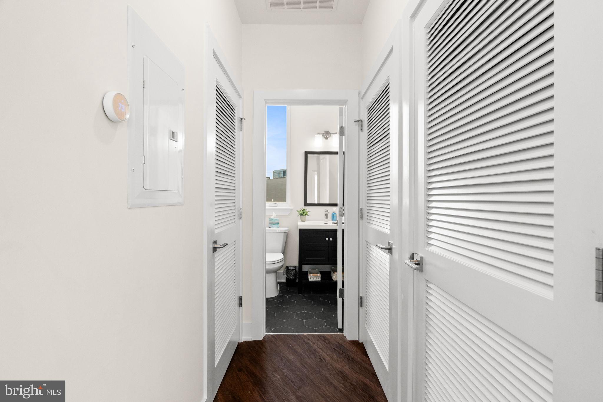 NORTHERN LIBERTIES - Residential