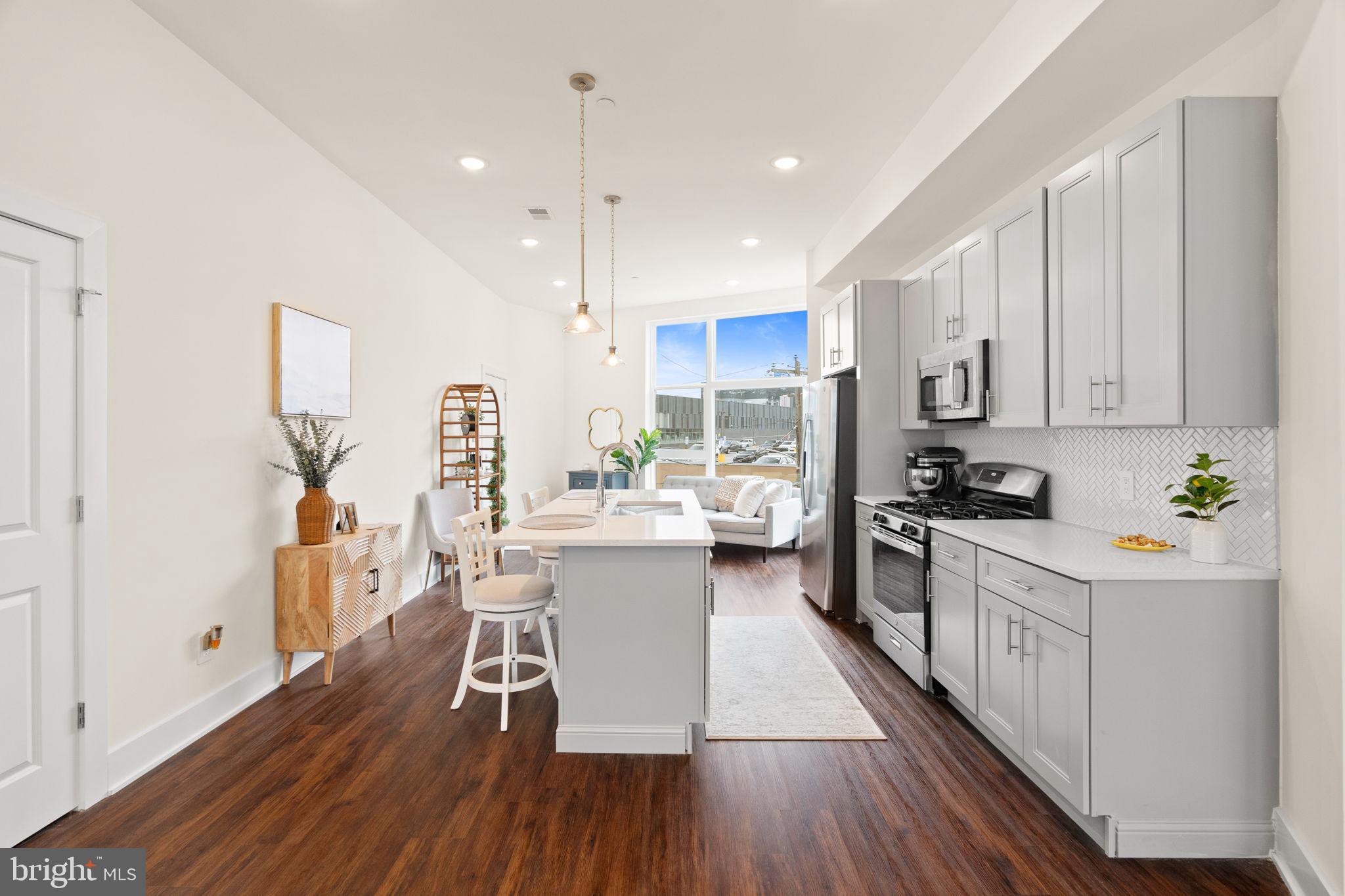 NORTHERN LIBERTIES - Residential