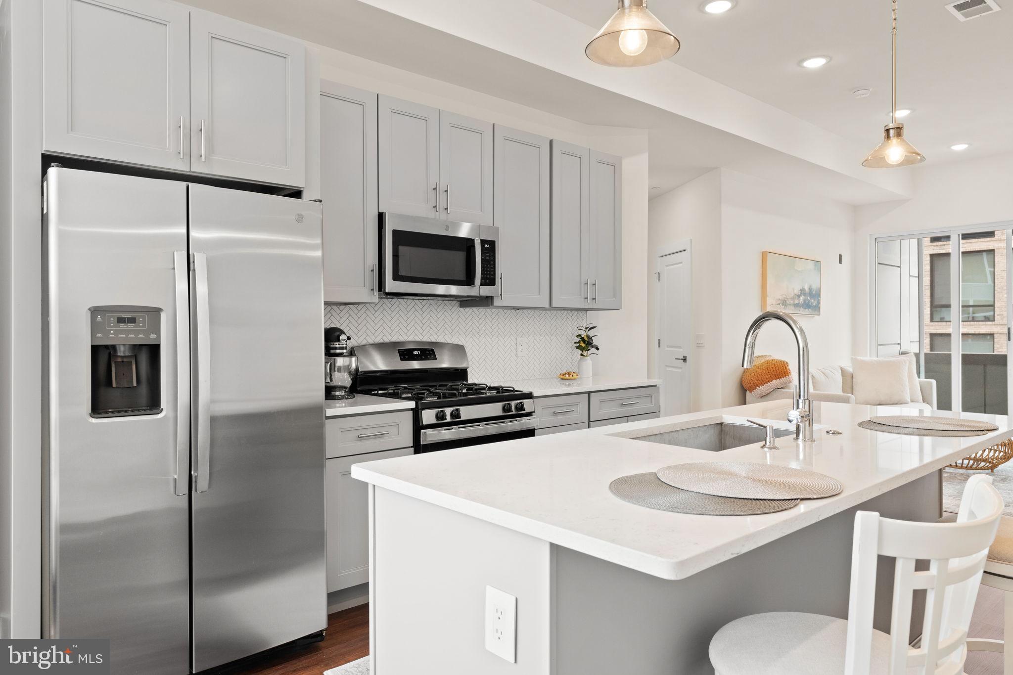 NORTHERN LIBERTIES - Residential