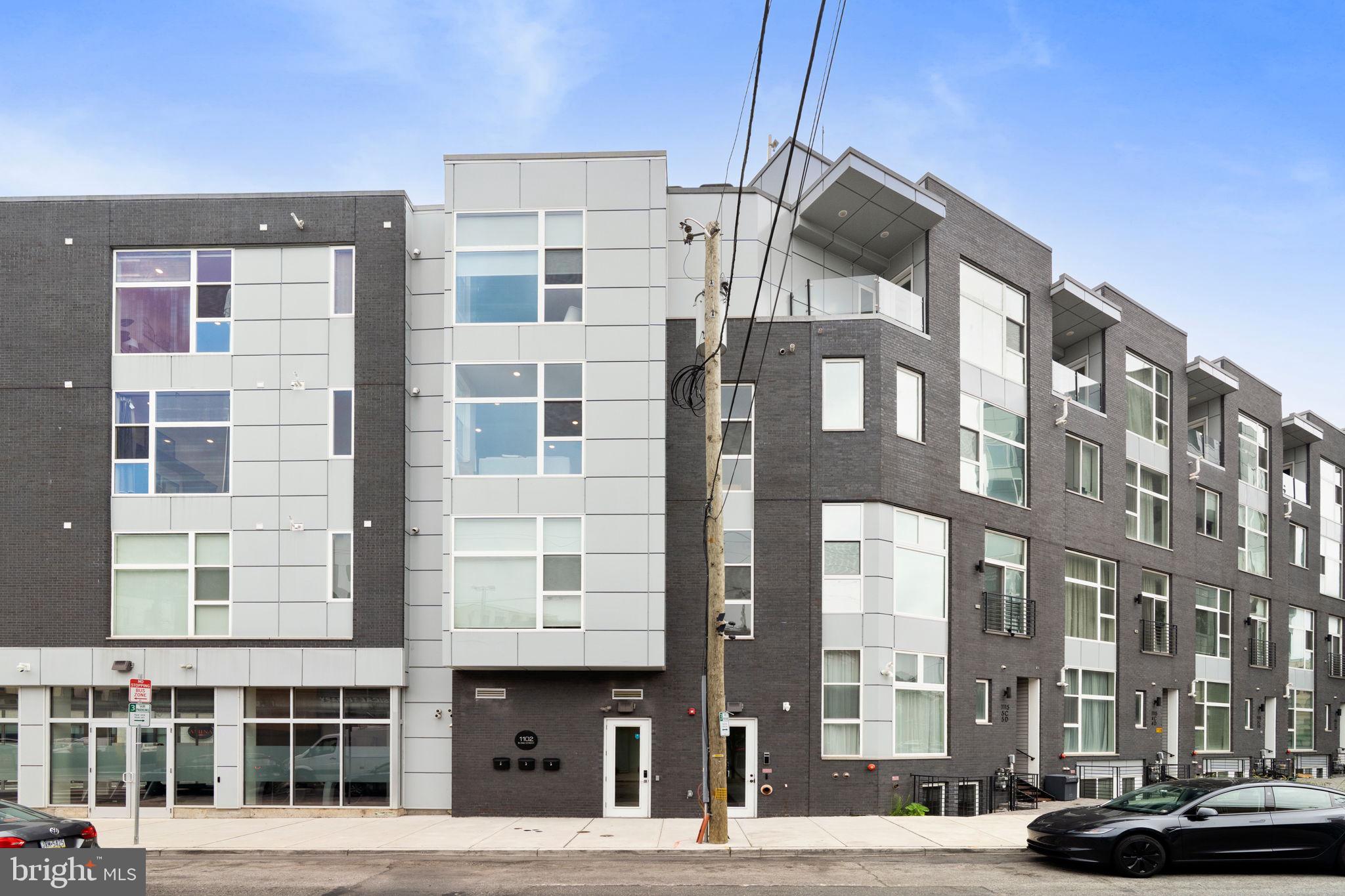 NORTHERN LIBERTIES - Residential