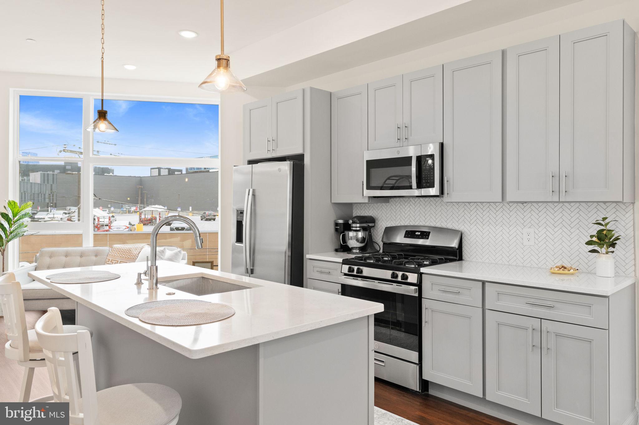 NORTHERN LIBERTIES - Residential