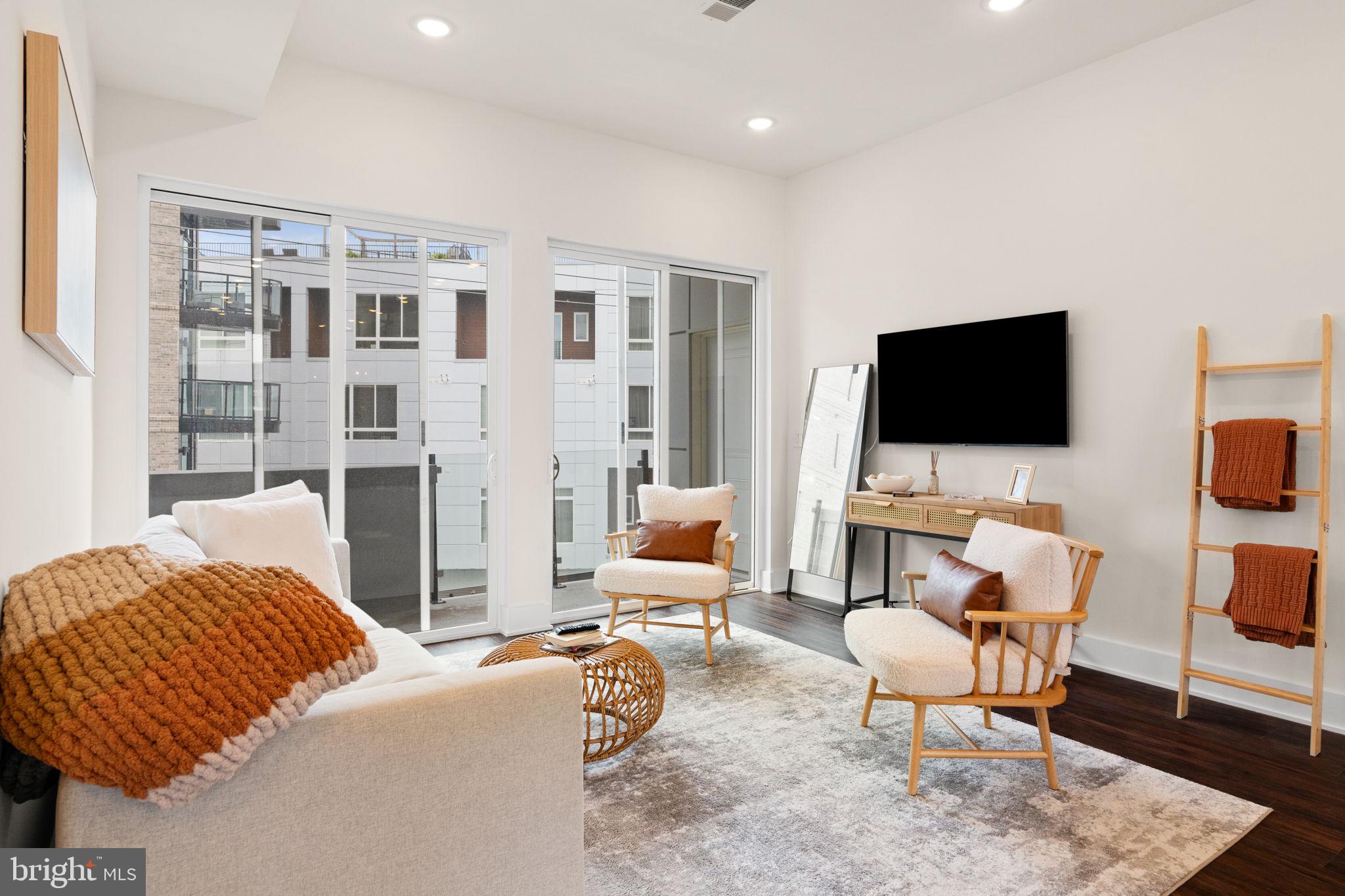 NORTHERN LIBERTIES - Residential