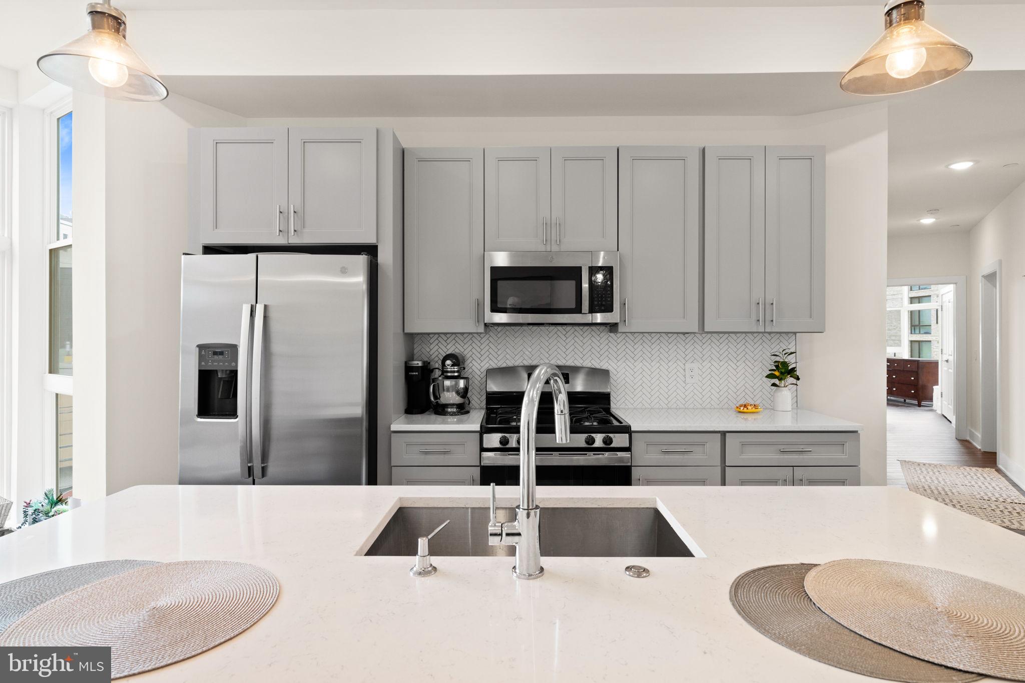 NORTHERN LIBERTIES - Residential