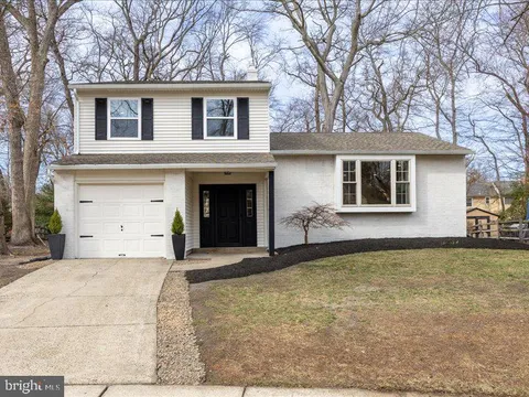 3 Laura Lane, Marlton, NJ 08053 - MLS#: NJBL2082546